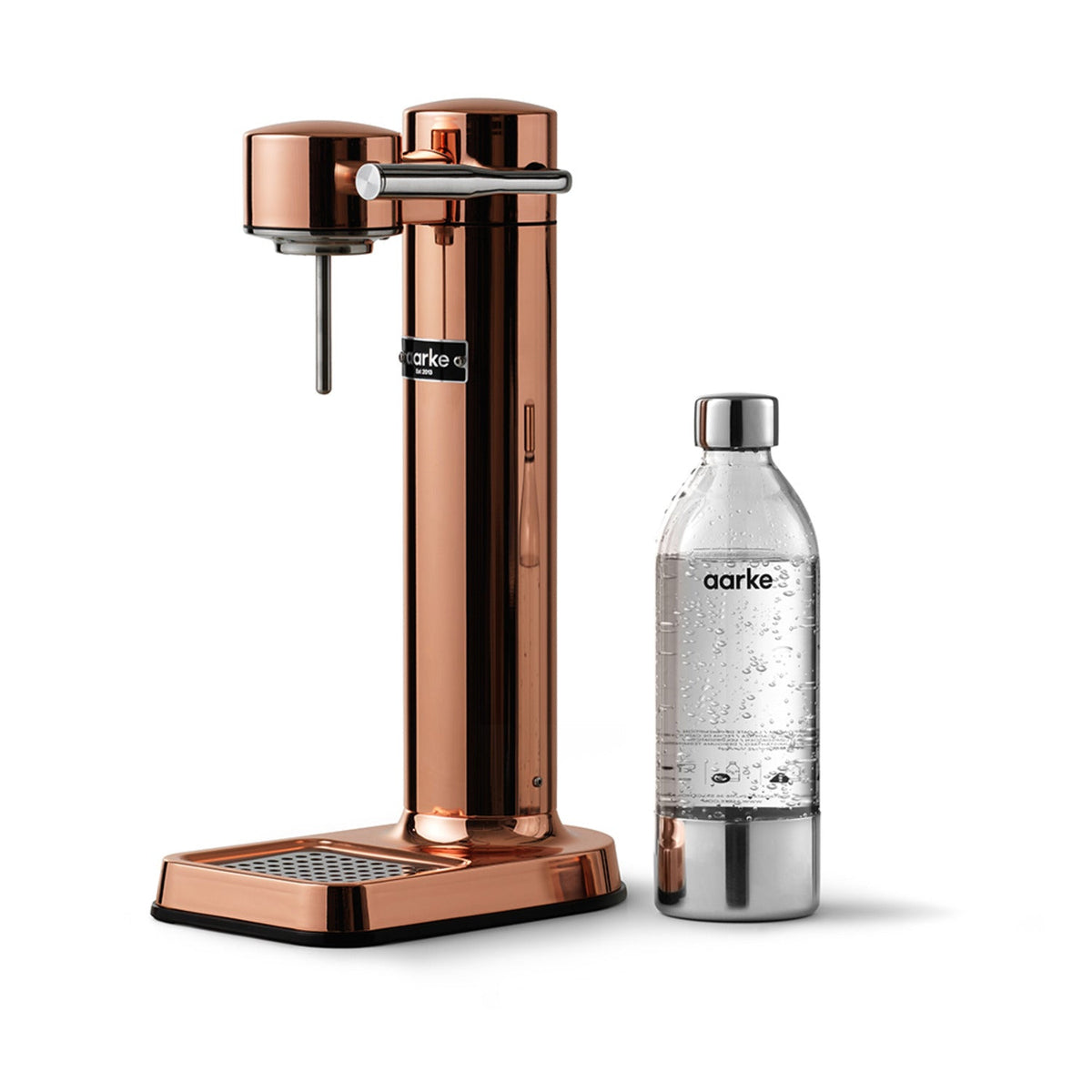Aarke Carbonator 3 Copper – AAC3-Copper