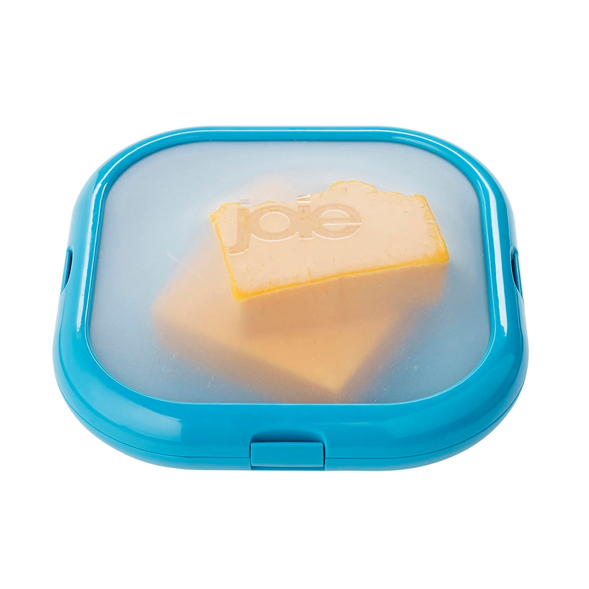 Lakeland Square Silicone Stretch Pod - 20cm Sq.