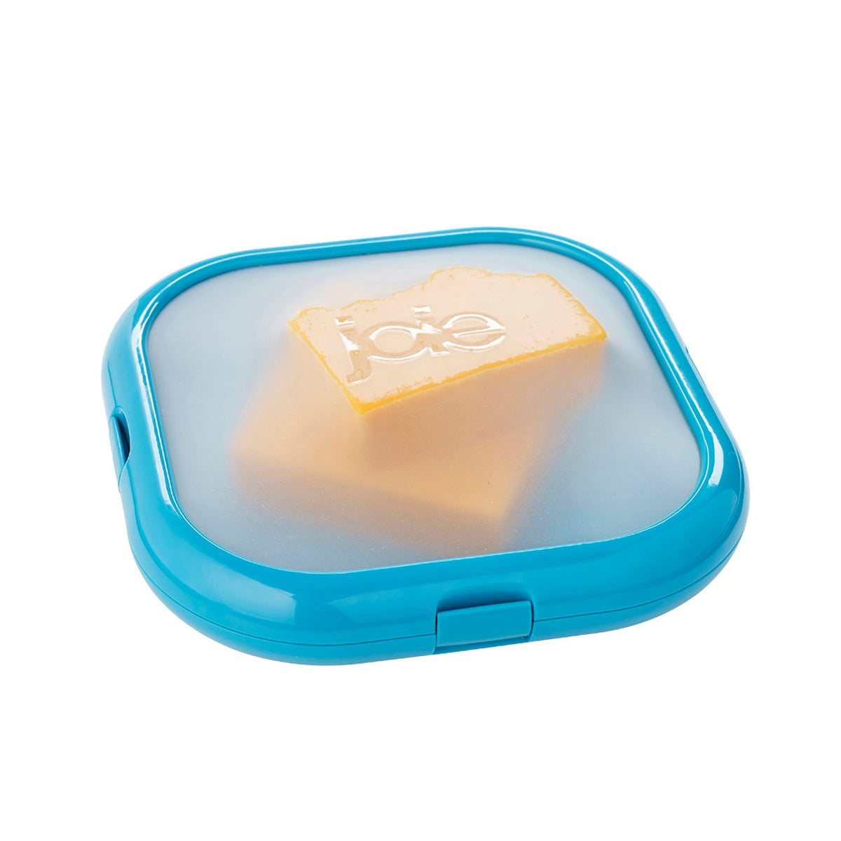 Lakeland Square Silicone Stretch Pod - 20cm Sq.