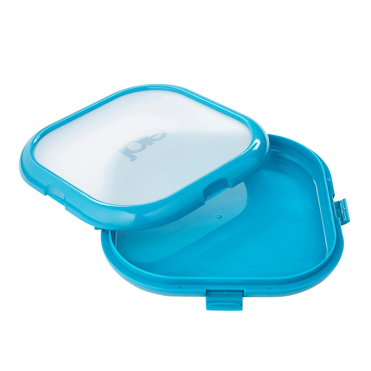 Lakeland Square Silicone Stretch Pod - 20cm Sq.