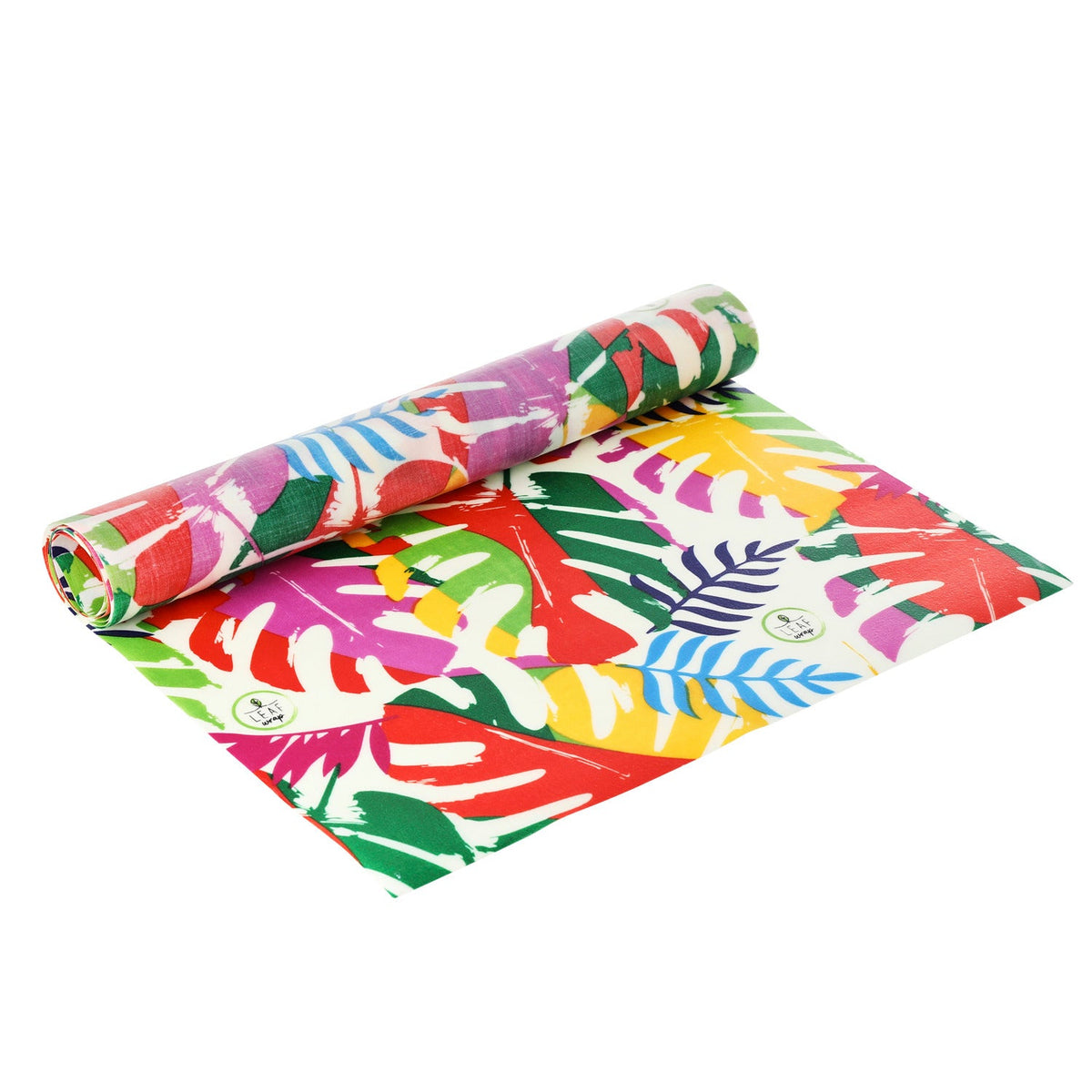 BeeBee & Leaf Reusable Leaf Wrap Roll