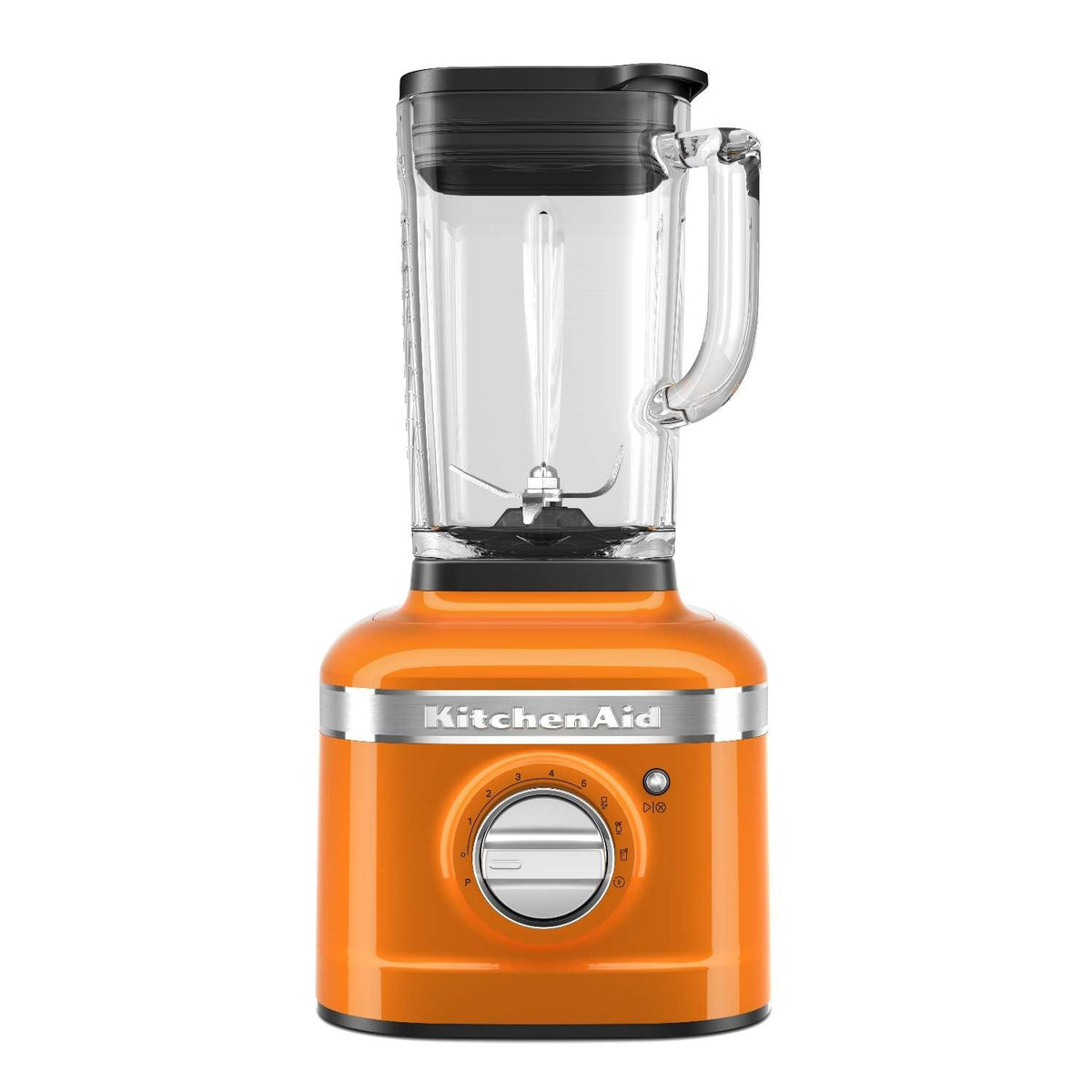 KitchenAid K400 Blender Honey 5KSB4026BHY