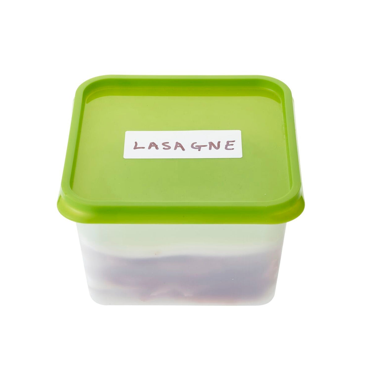 70 Lakeland Erasable Freezeasy Labels – Assorted Sizes
