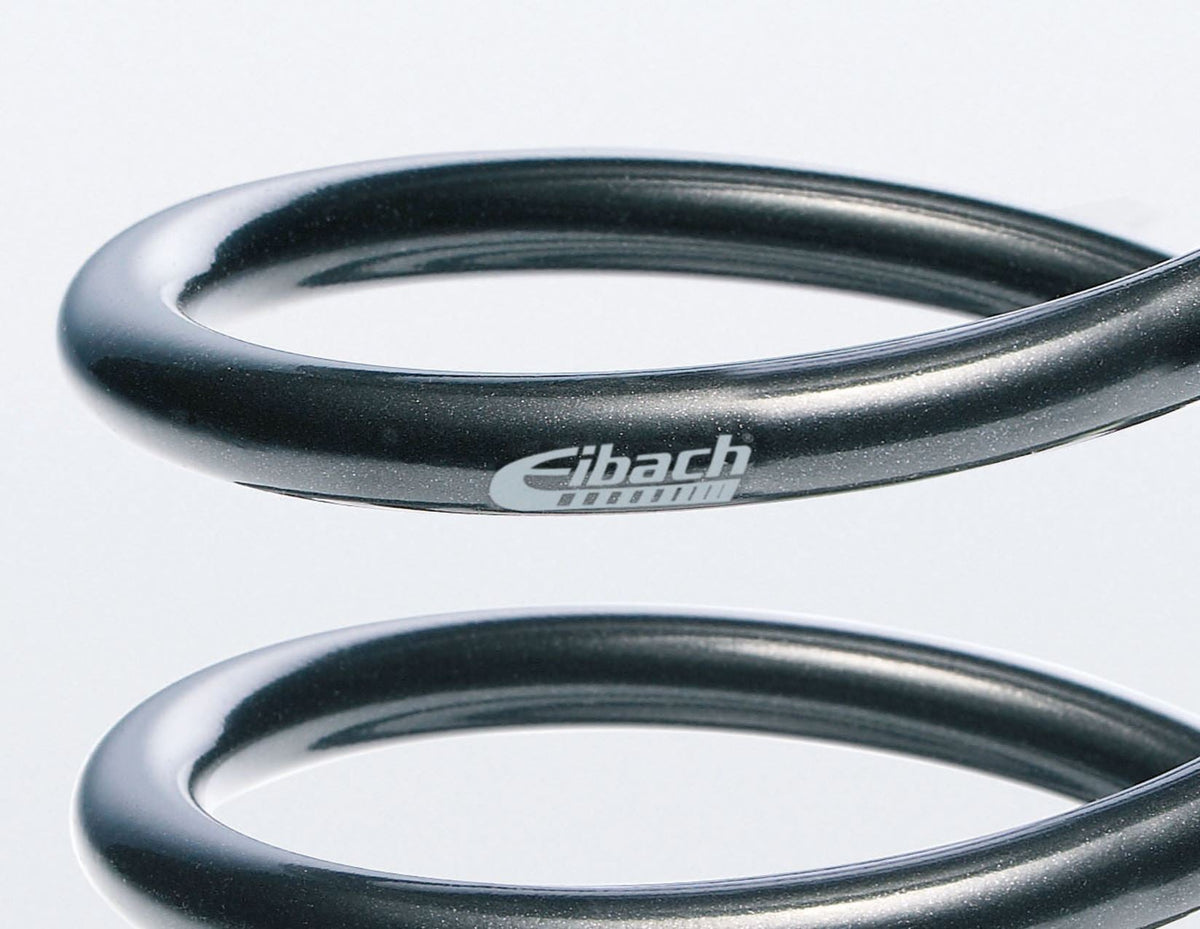 EIBACH* PRO-KIT LOWERING SPINGS 30MM FRONT & 40MM REAR FOR TRANSIT TOURNEO CUSTOM 2.0 ECOBLUE FWD & AWD 2023-ONWARDS