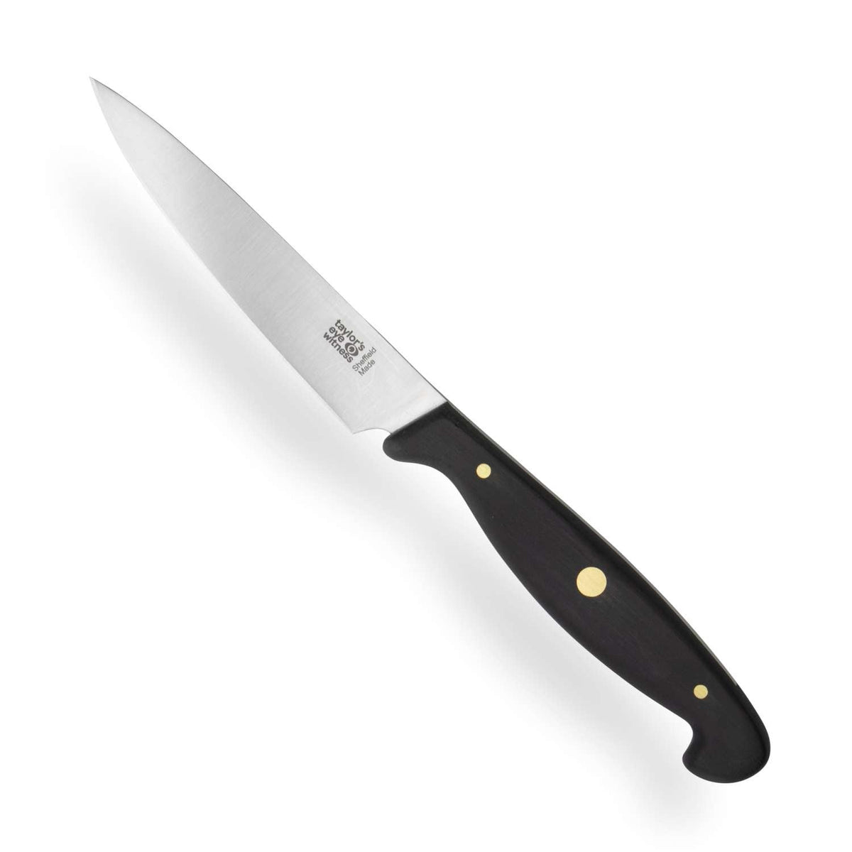 Taylor's Eye Witness Professional Series 10cm Chef’s Knife