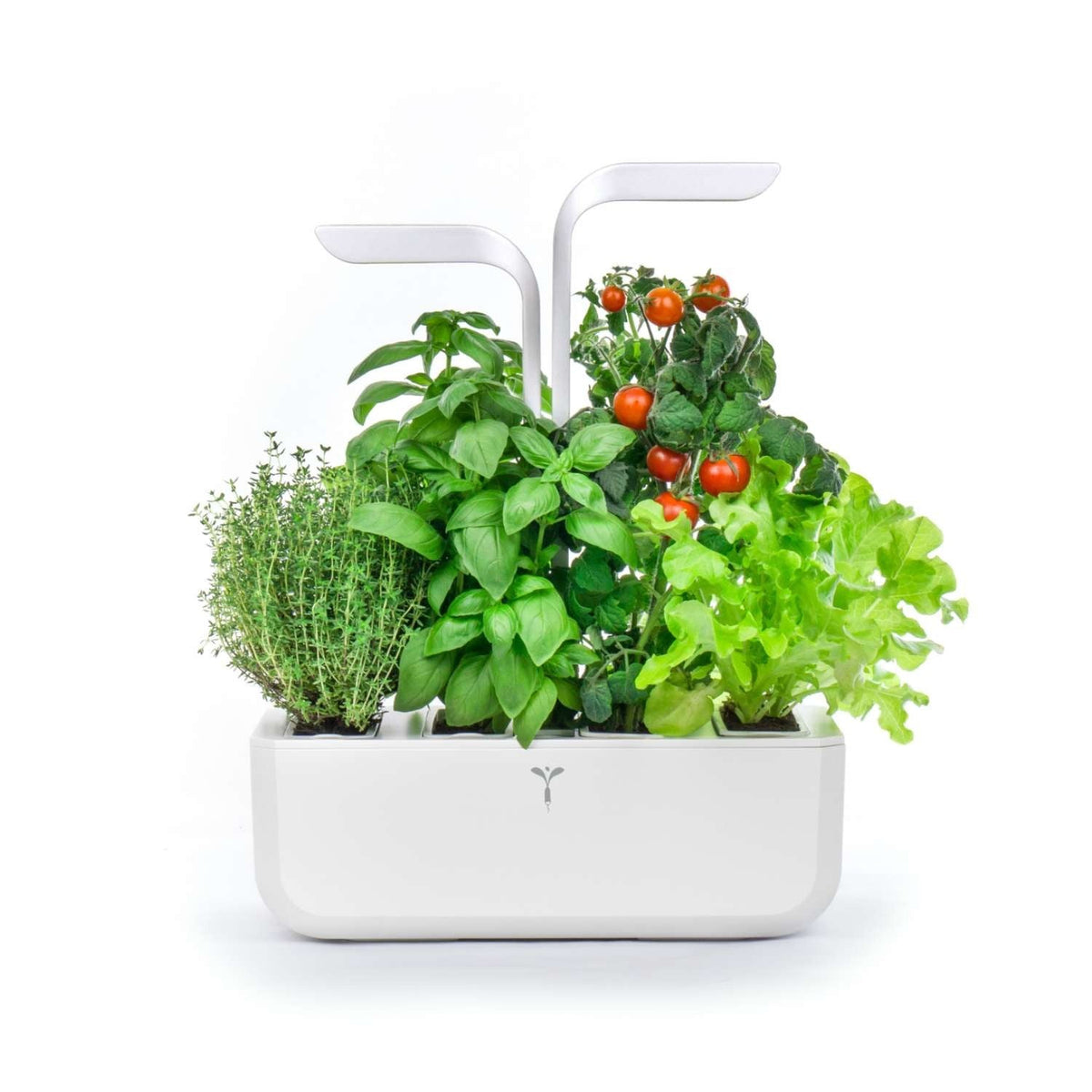 Véritable Classic Indoor Garden – White