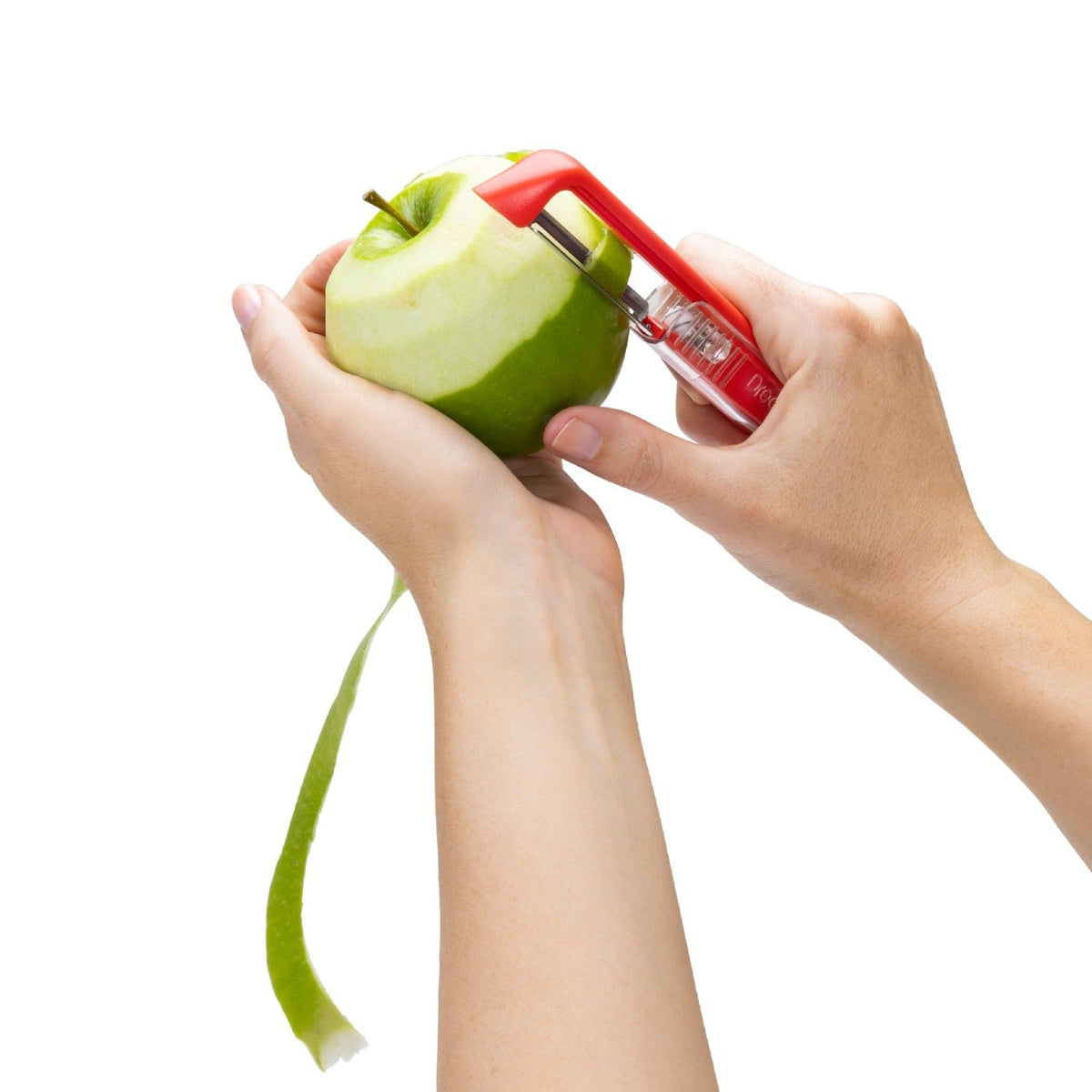 Dreamfarm Sharple Peeler - Colours Vary