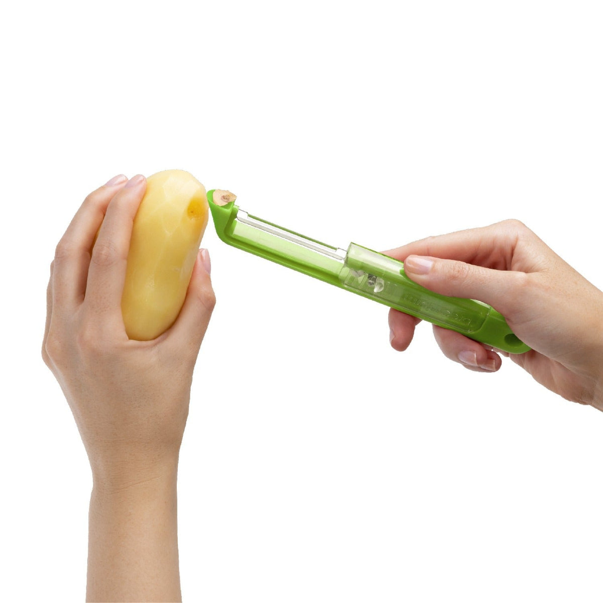 Dreamfarm Sharple Peeler - Colours Vary