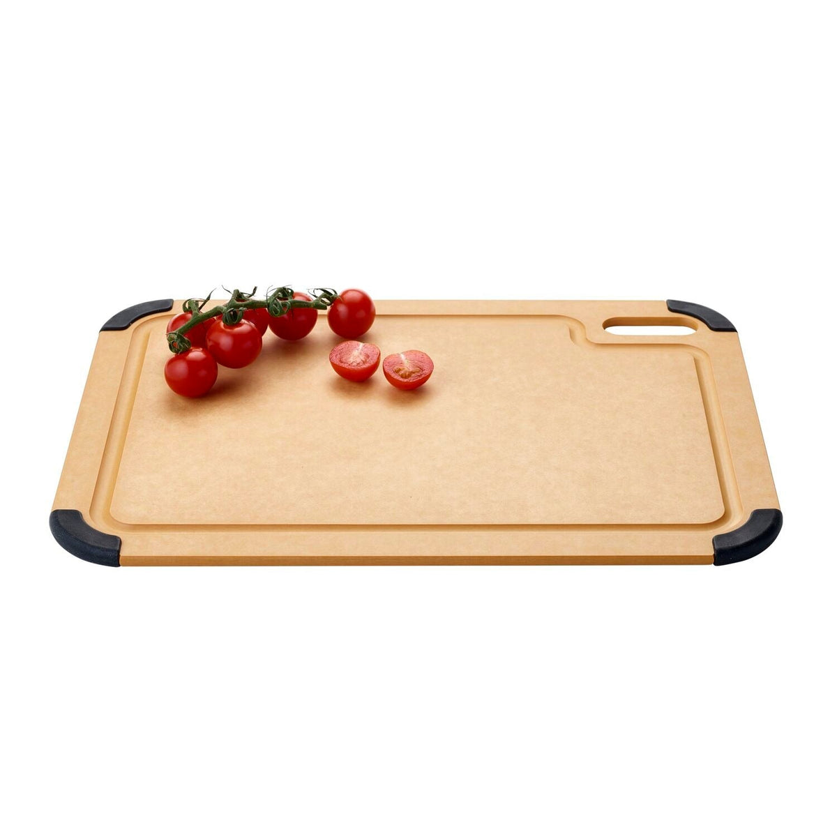 Medium Non-Slip Wood Fibre Chopping Board