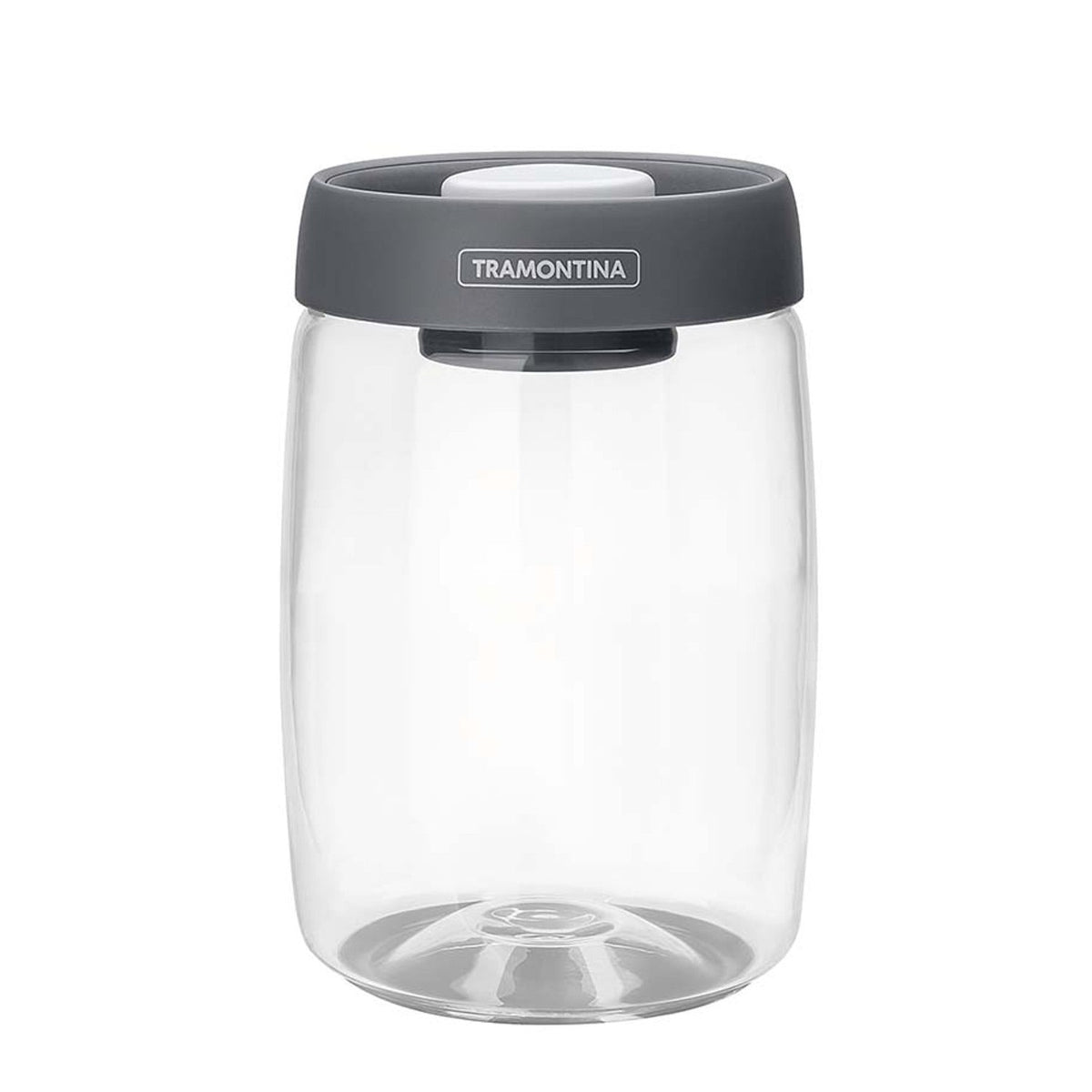 Tramontina Vacuum Storage Jar 1.2L