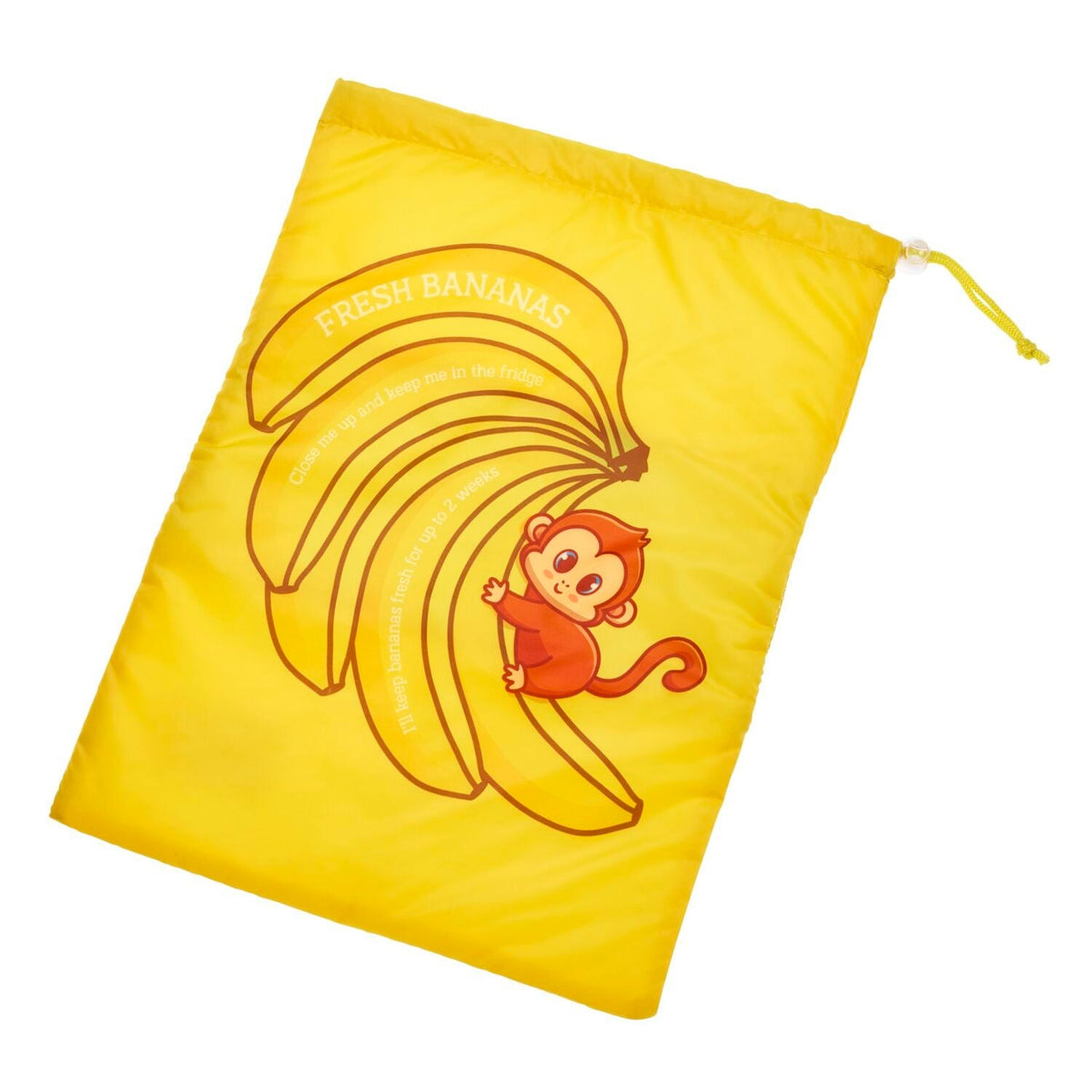 Lakeland Yellow Banana Bag