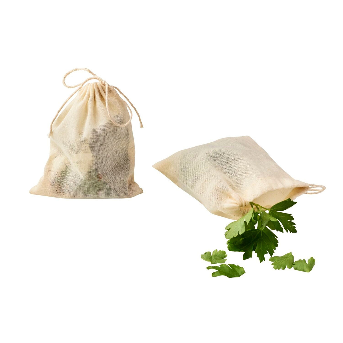Lakeland 6 Reusable Bouquet Garni Bags