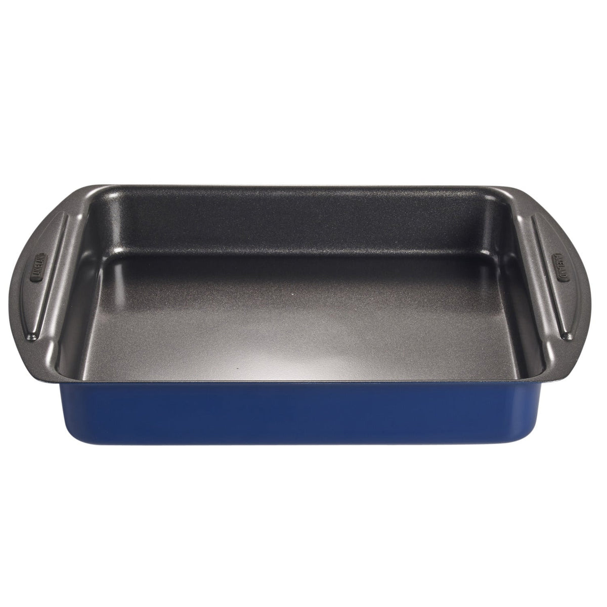 Lakeland Blue 23cm Square Roasting Tin