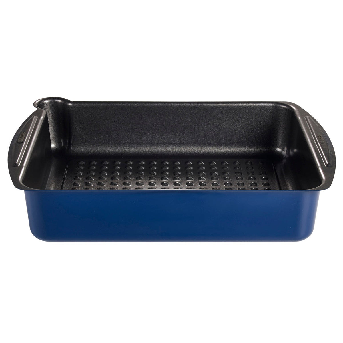 Lakeland Blue Standard Roasting Tin