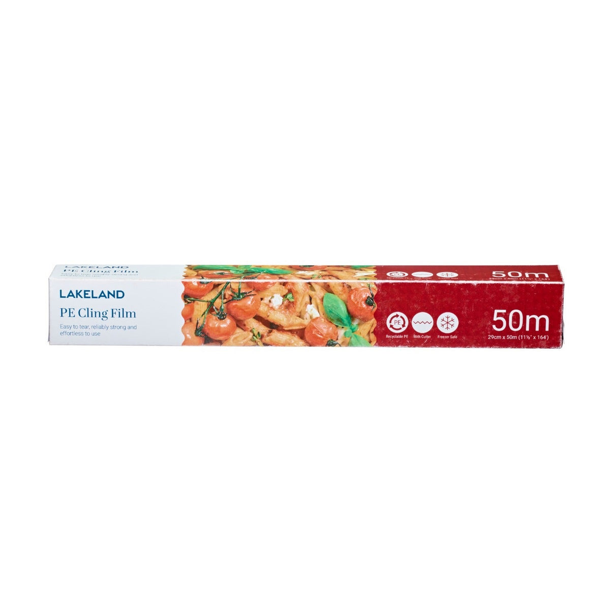 Lakeland Super PE Cling 29cm x 50m