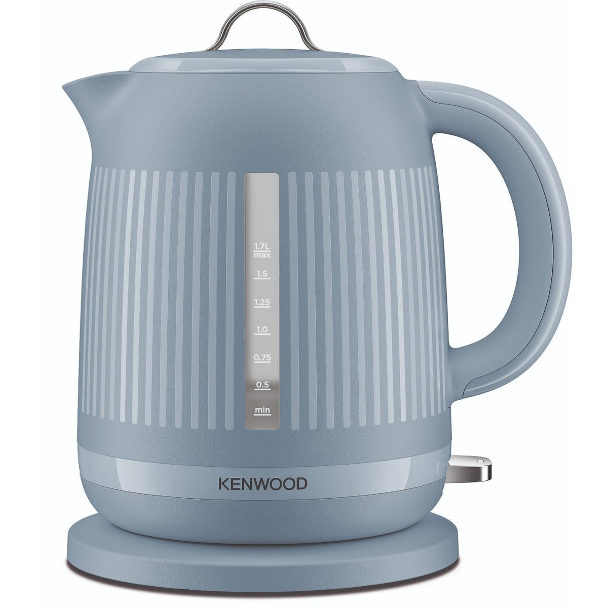 Kenwood Dawn 1.7L Kettle ZJP09.000BL – Stone Blue