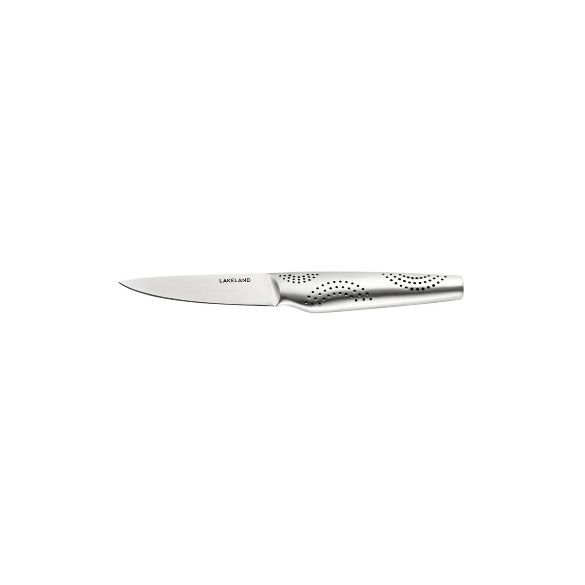 Lakeland Stainless Steel Paring Knife 9cm Blade