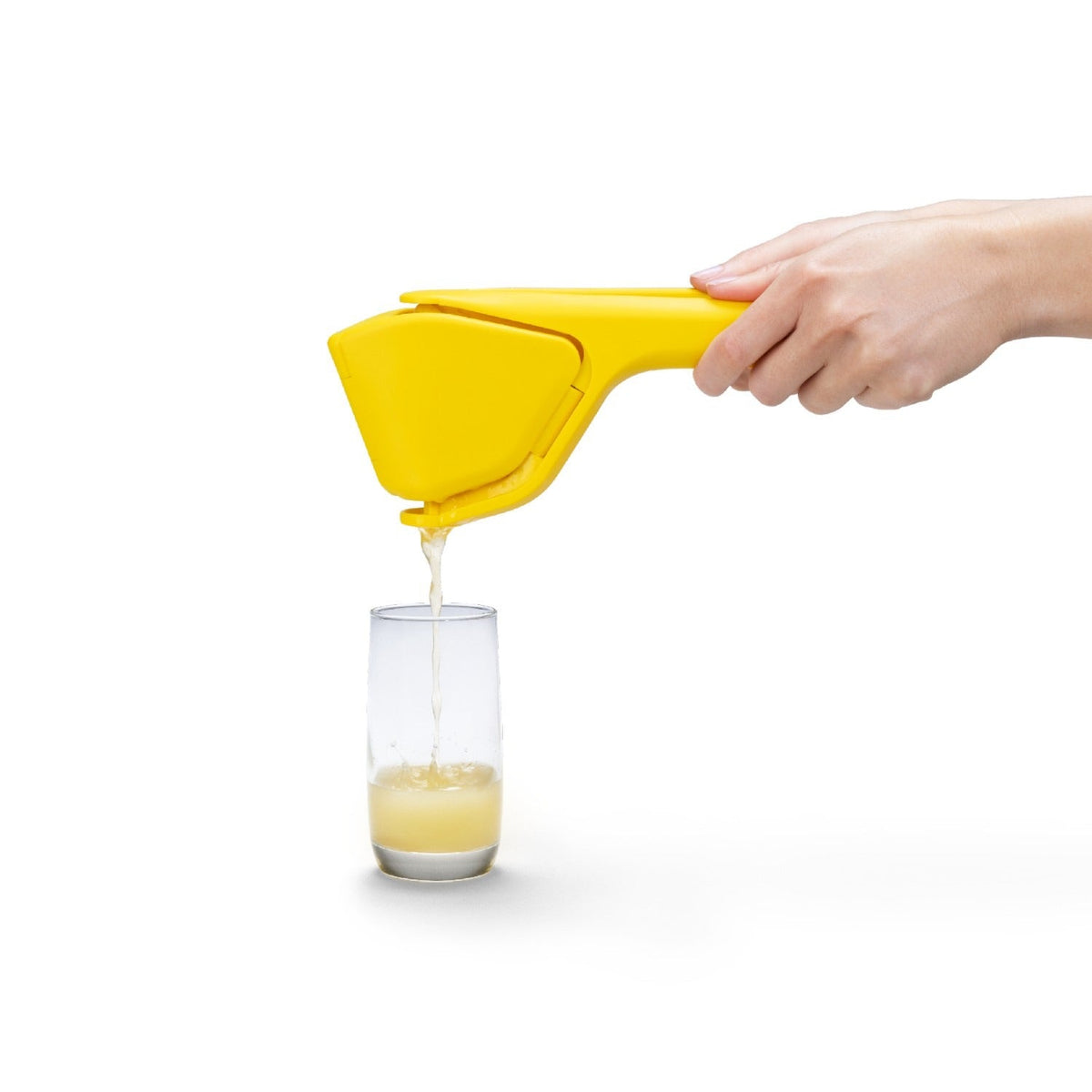Dreamfarm Fluicer – The Fold Flat Juicer