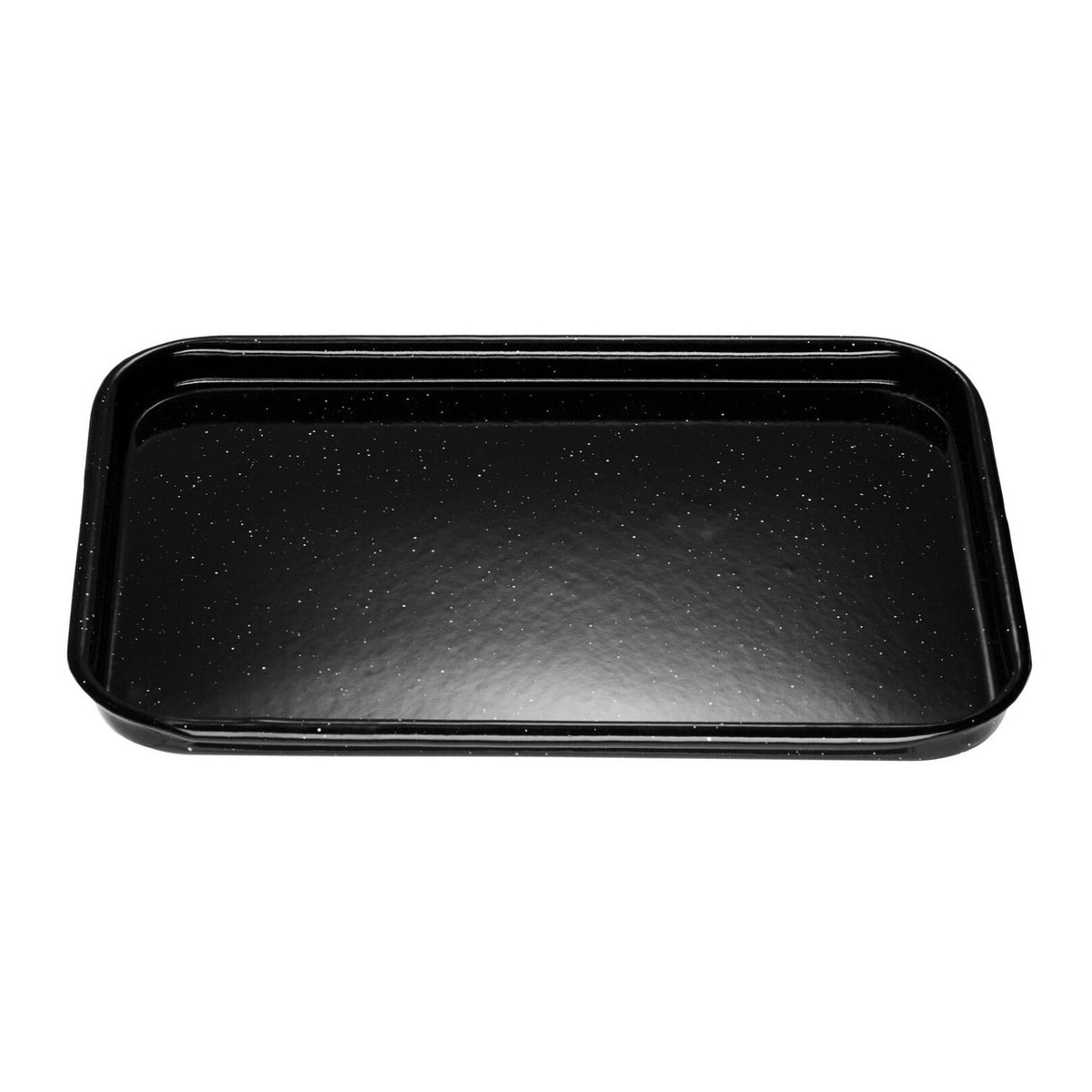 MasterClass Vitreous Enamel Small Baking Tray