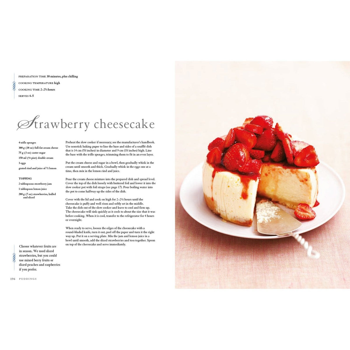 The Complete Slow Cooker Book