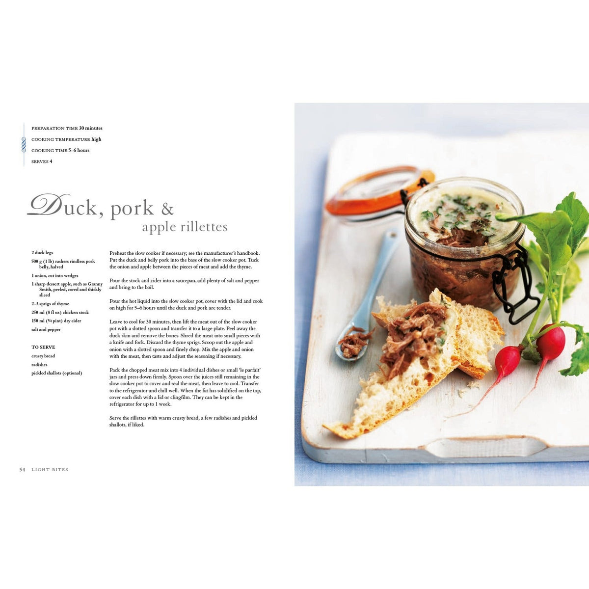 The Complete Slow Cooker Book