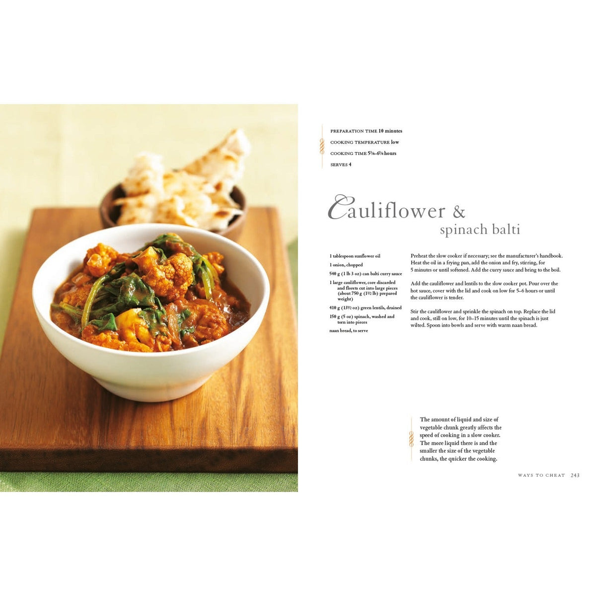 The Complete Slow Cooker Book