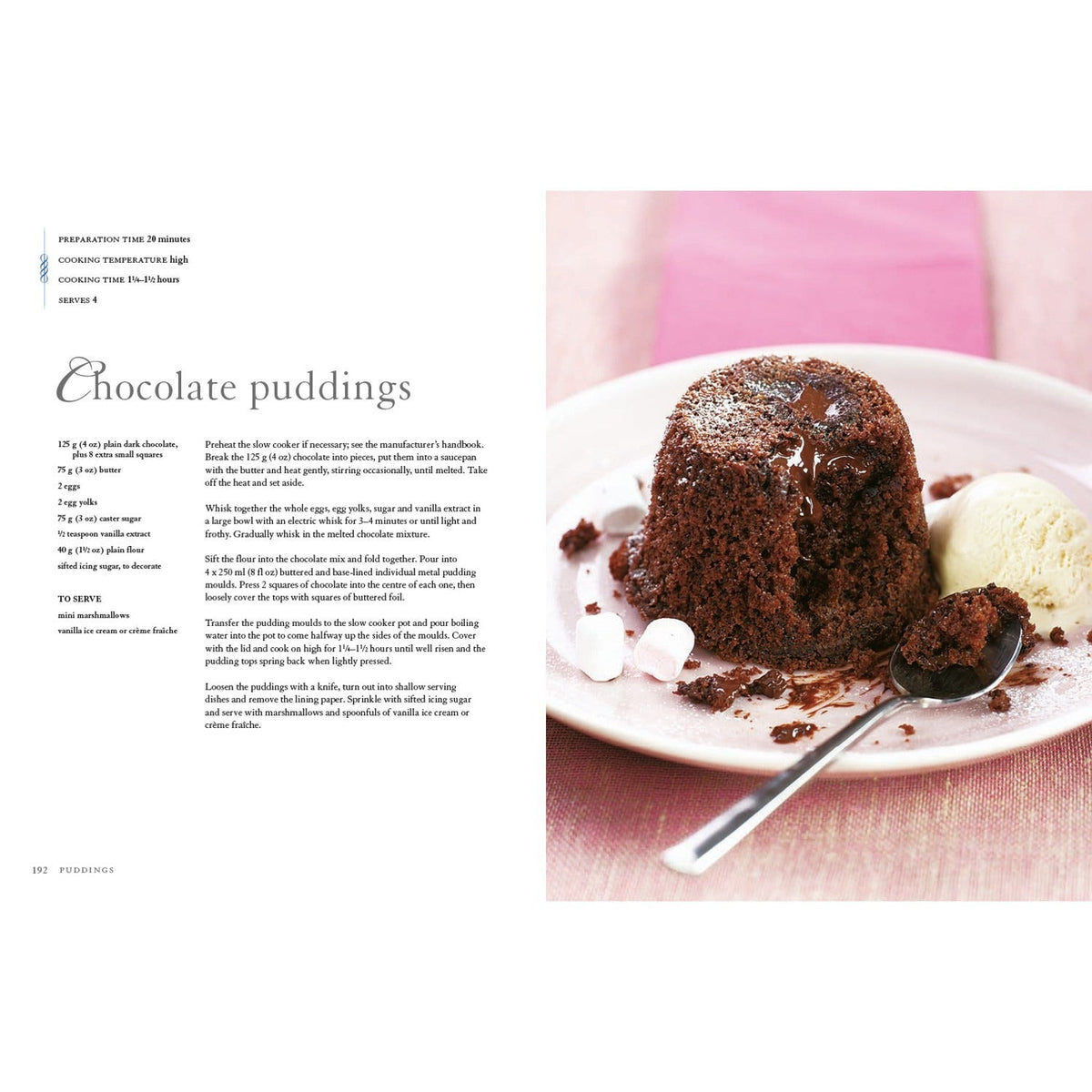The Complete Slow Cooker Book