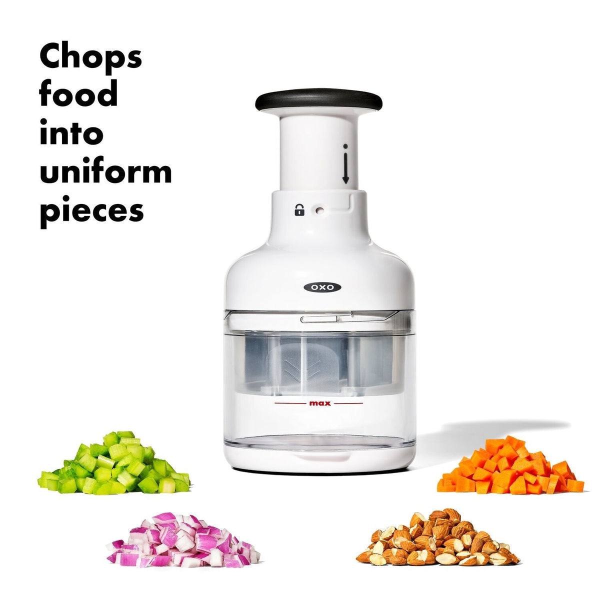 OXO Good Grips Mini Chopper