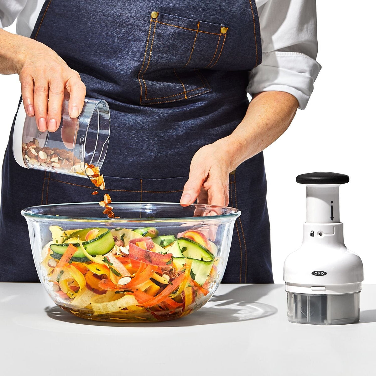 OXO Good Grips Mini Chopper