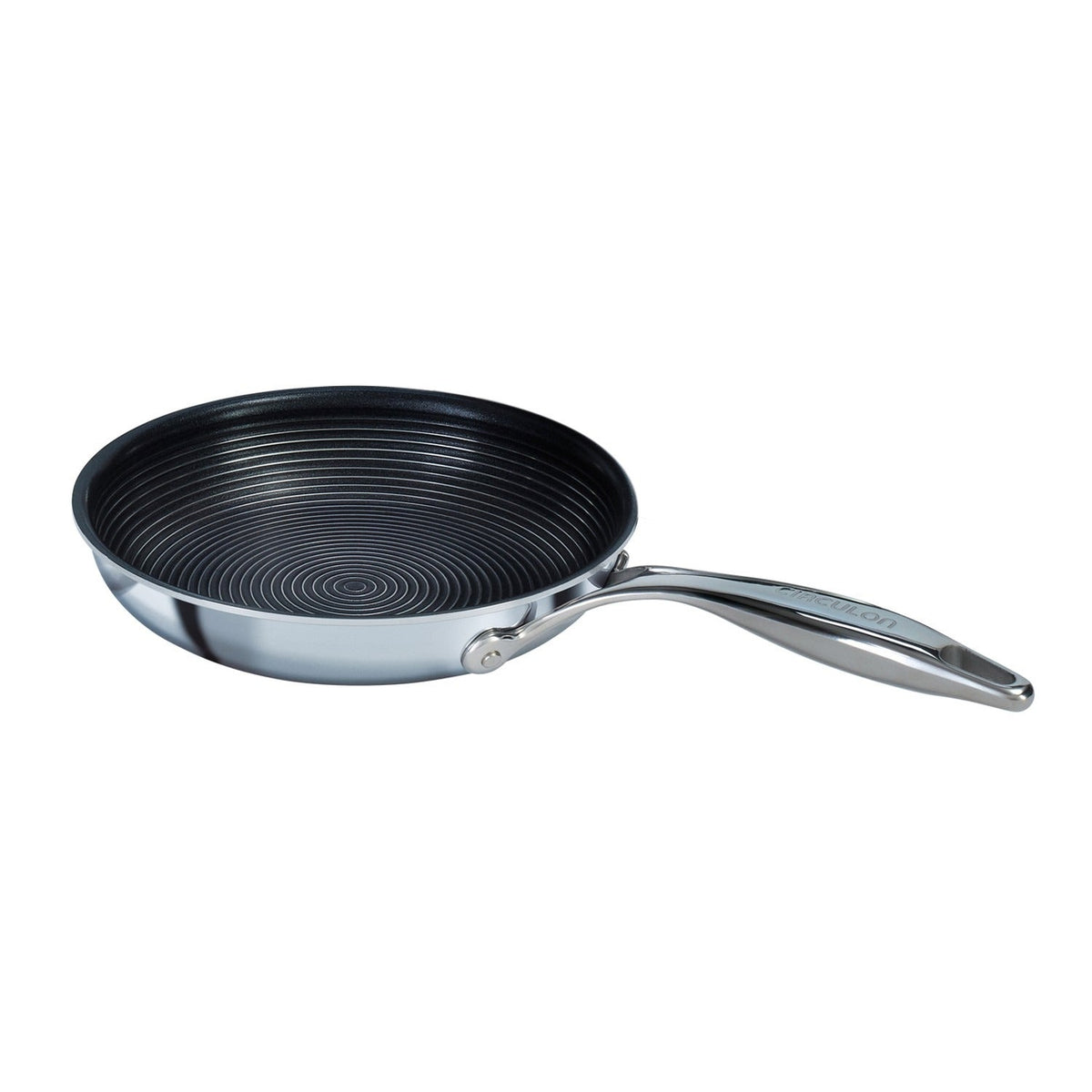 Circulon SteelShield Non-Stick Stainless Steel C-Series 32cm Frying Pan