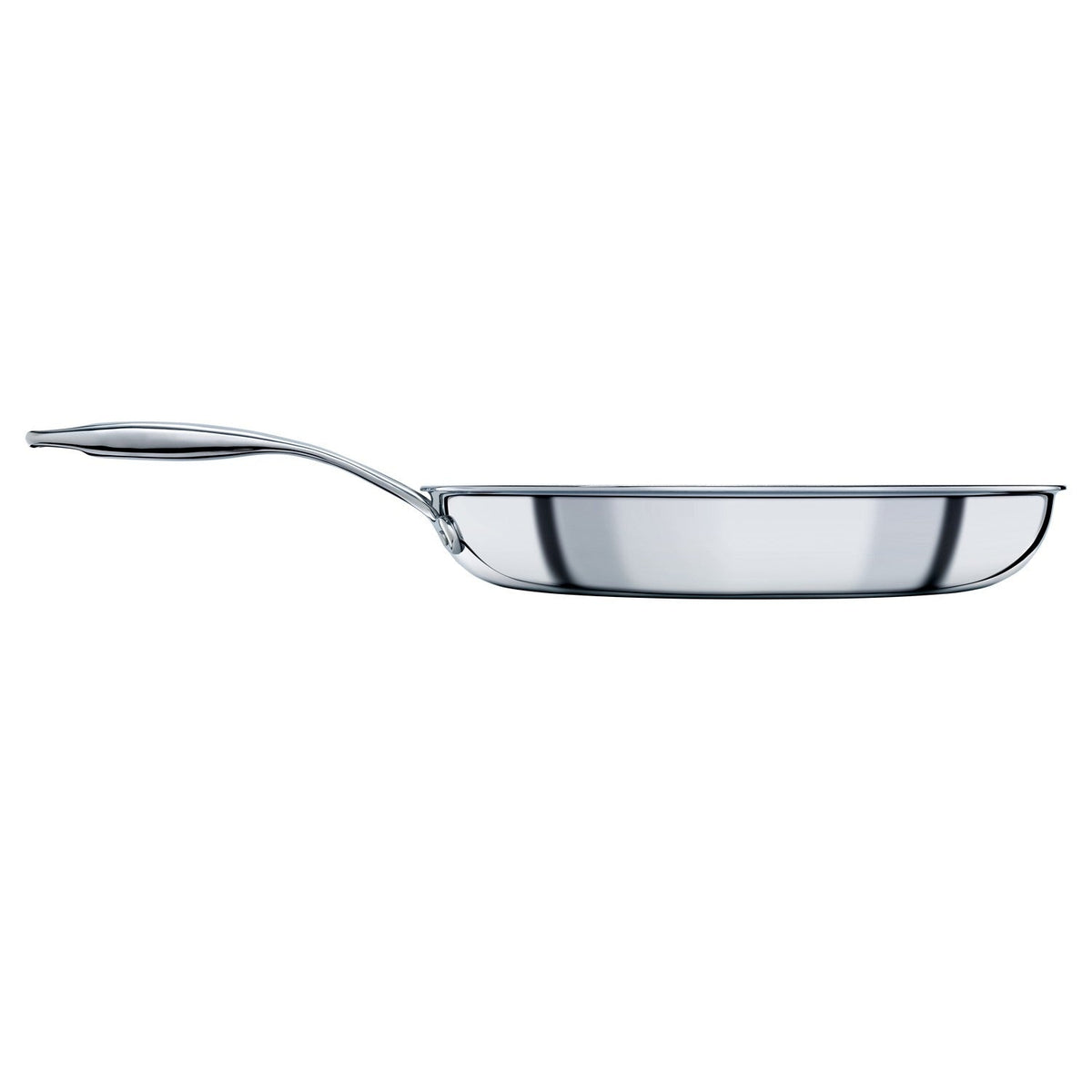 Circulon SteelShield Non-Stick Stainless Steel C-Series 32cm Frying Pan