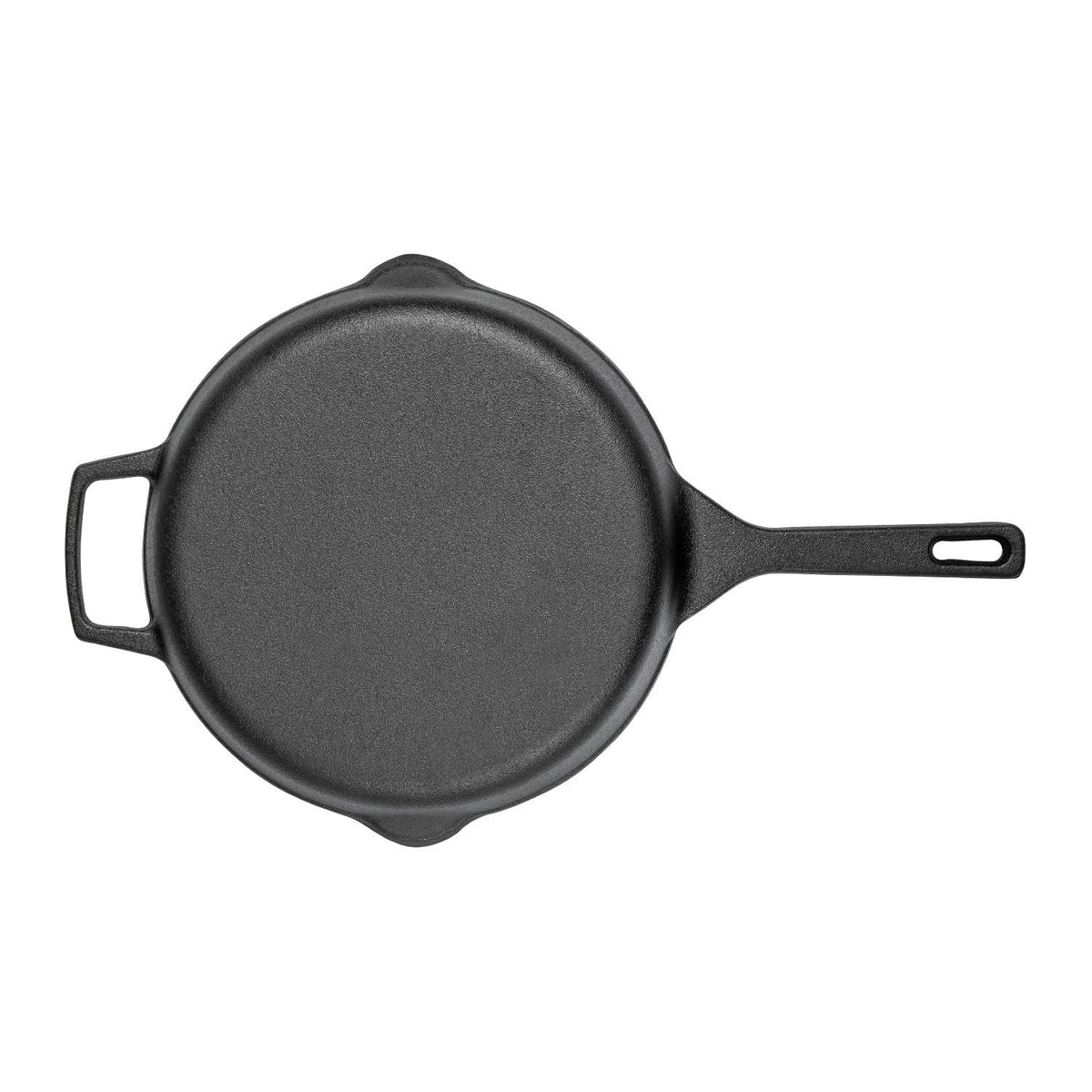 Prestige® Nadyia Loves 25cm Cast Iron Frying Pan 25cm