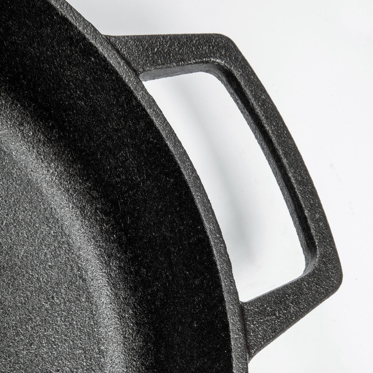 Prestige® Nadyia Loves 25cm Cast Iron Frying Pan 25cm