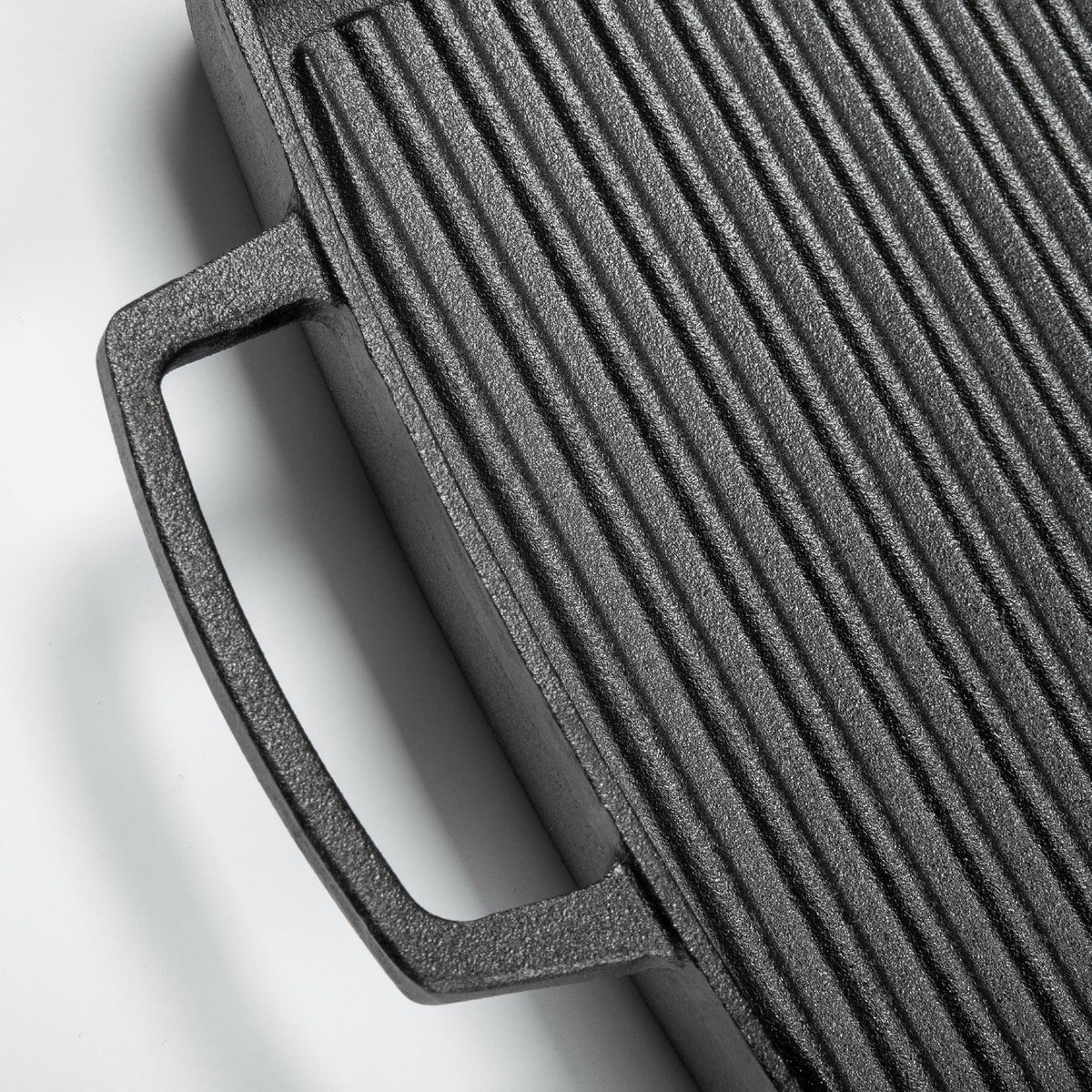 Prestige® Nadiya Loves Square Cast Iron Grill Pan 27cm