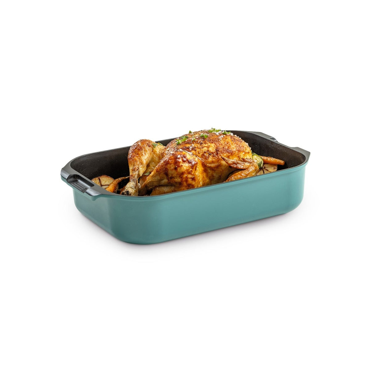 Prestige® Nadiya Loves Cast Aluminium Roaster