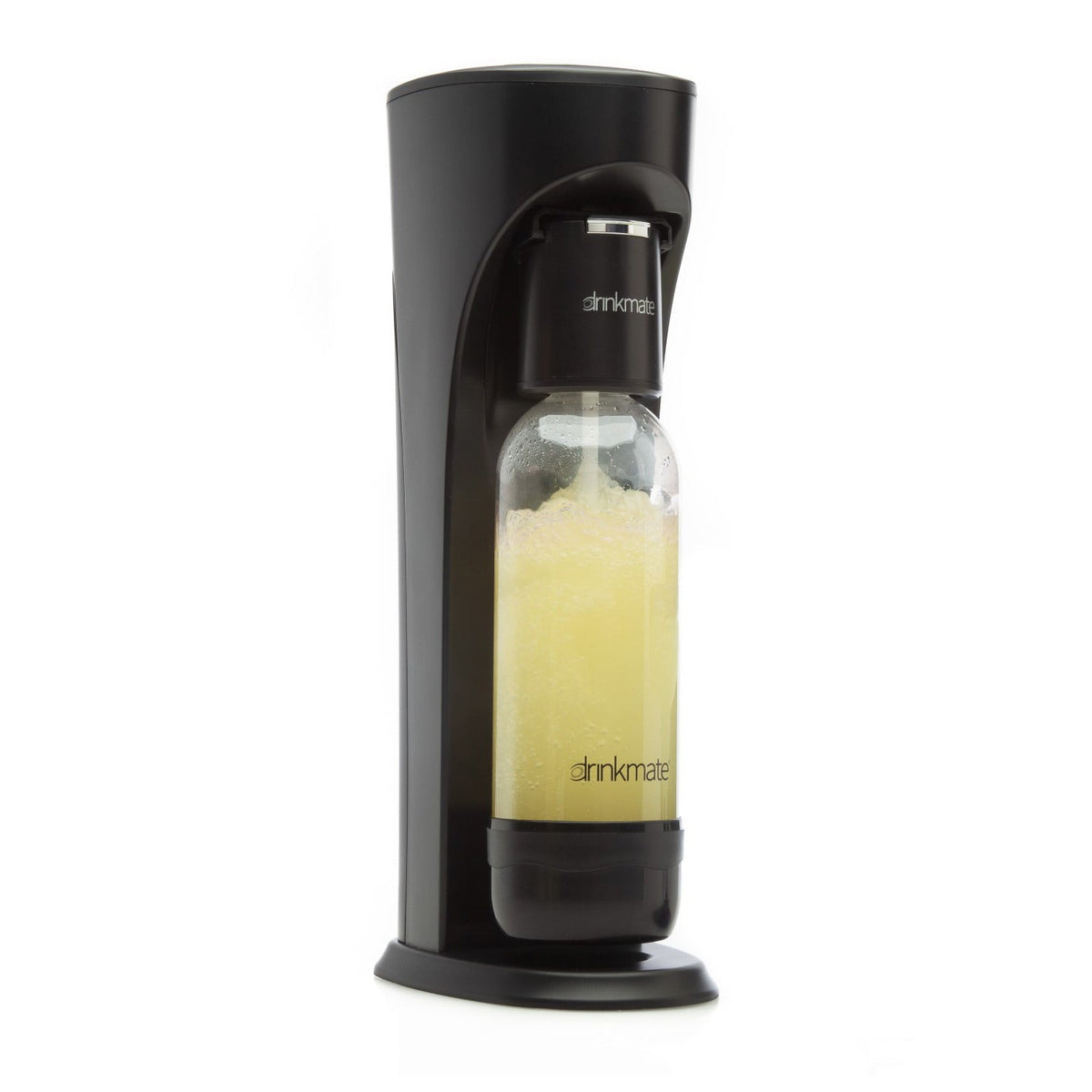 Drinkmate OmniFizz Sparkling Water and Soda Maker