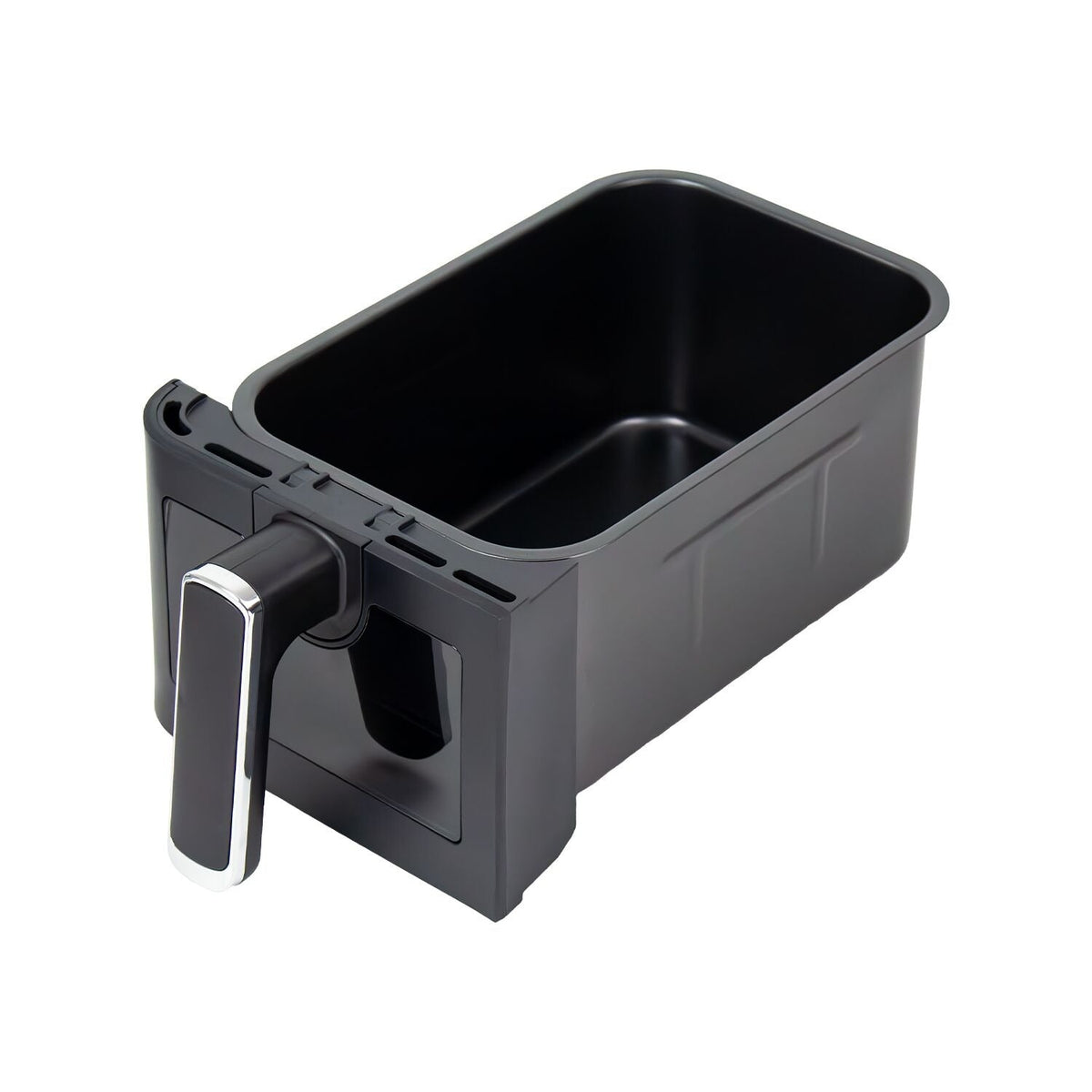 Spare Left Drawer For The Easy View Dual Air Fryer