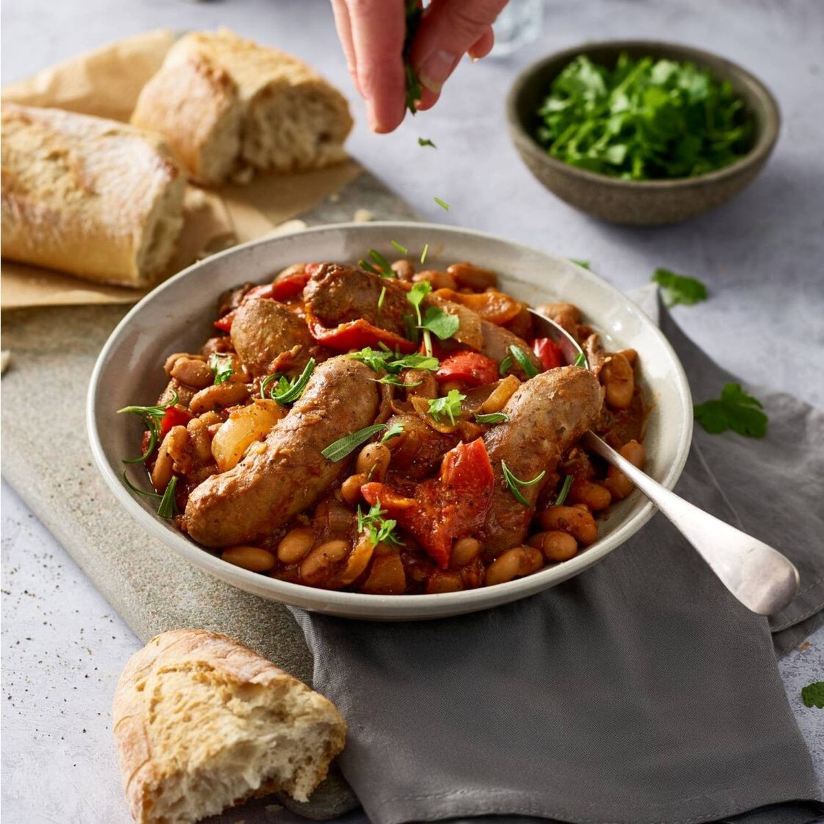 Lakeland 3.5L Digital Slow Cooker