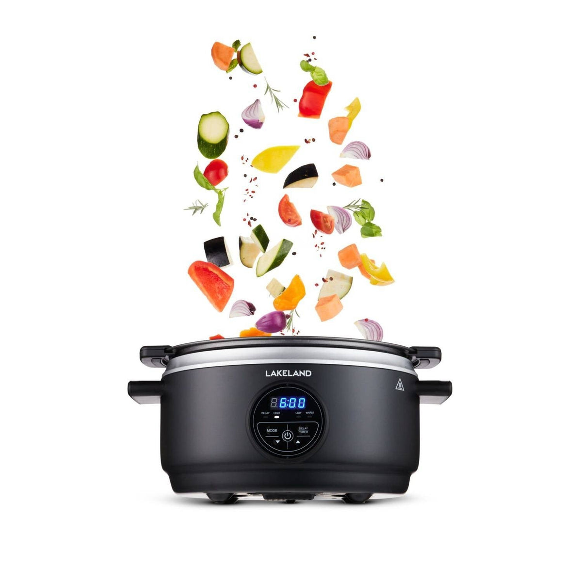 Lakeland 3.5L Digital Slow Cooker