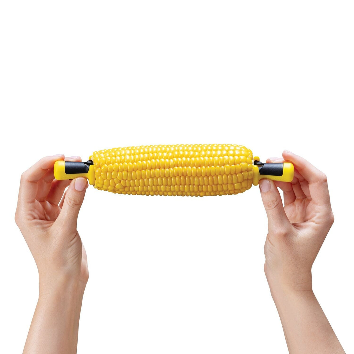 Lockorns Corn on the Cob Skewers - set of 2