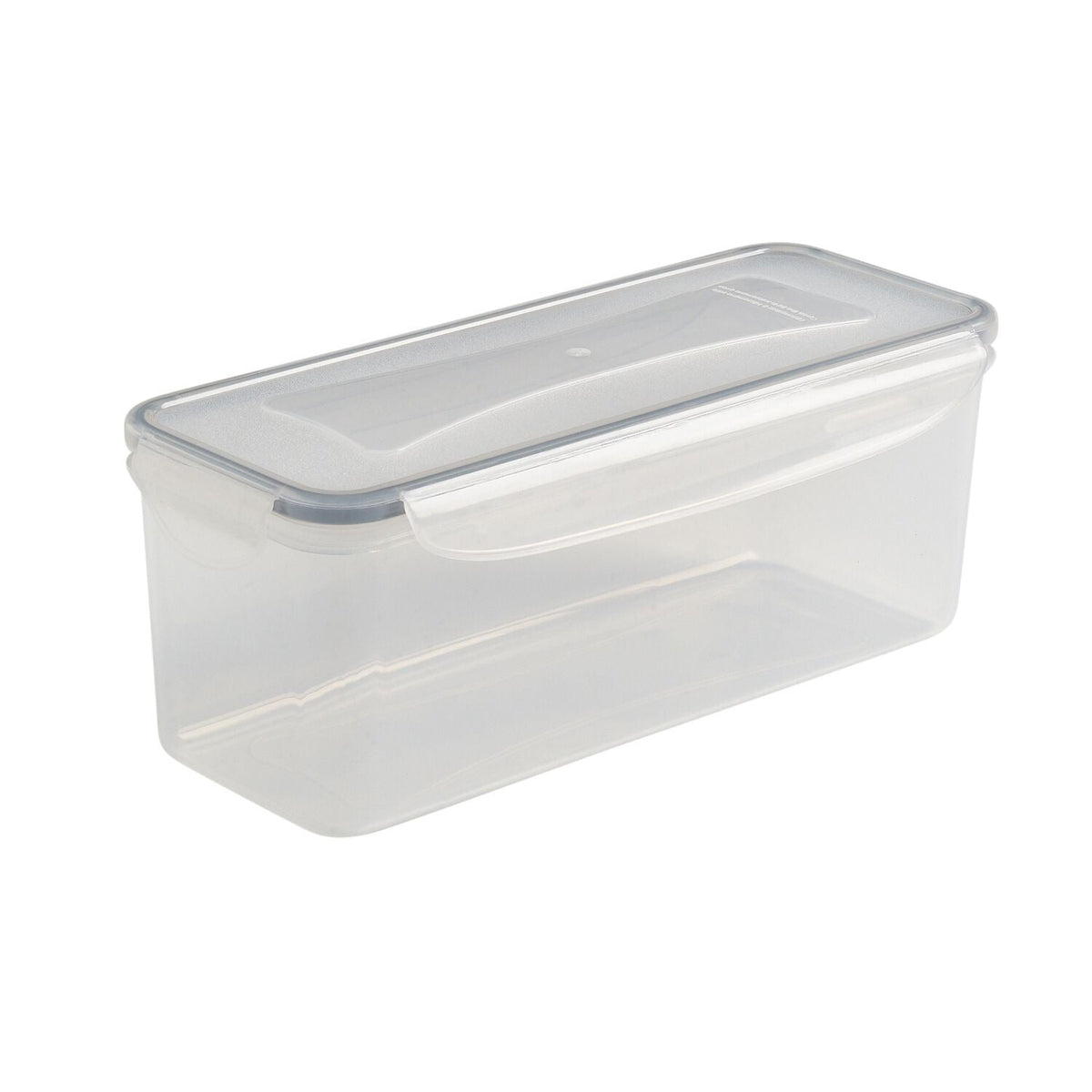 Lakeland Clip Deep Food Storage Box 2L