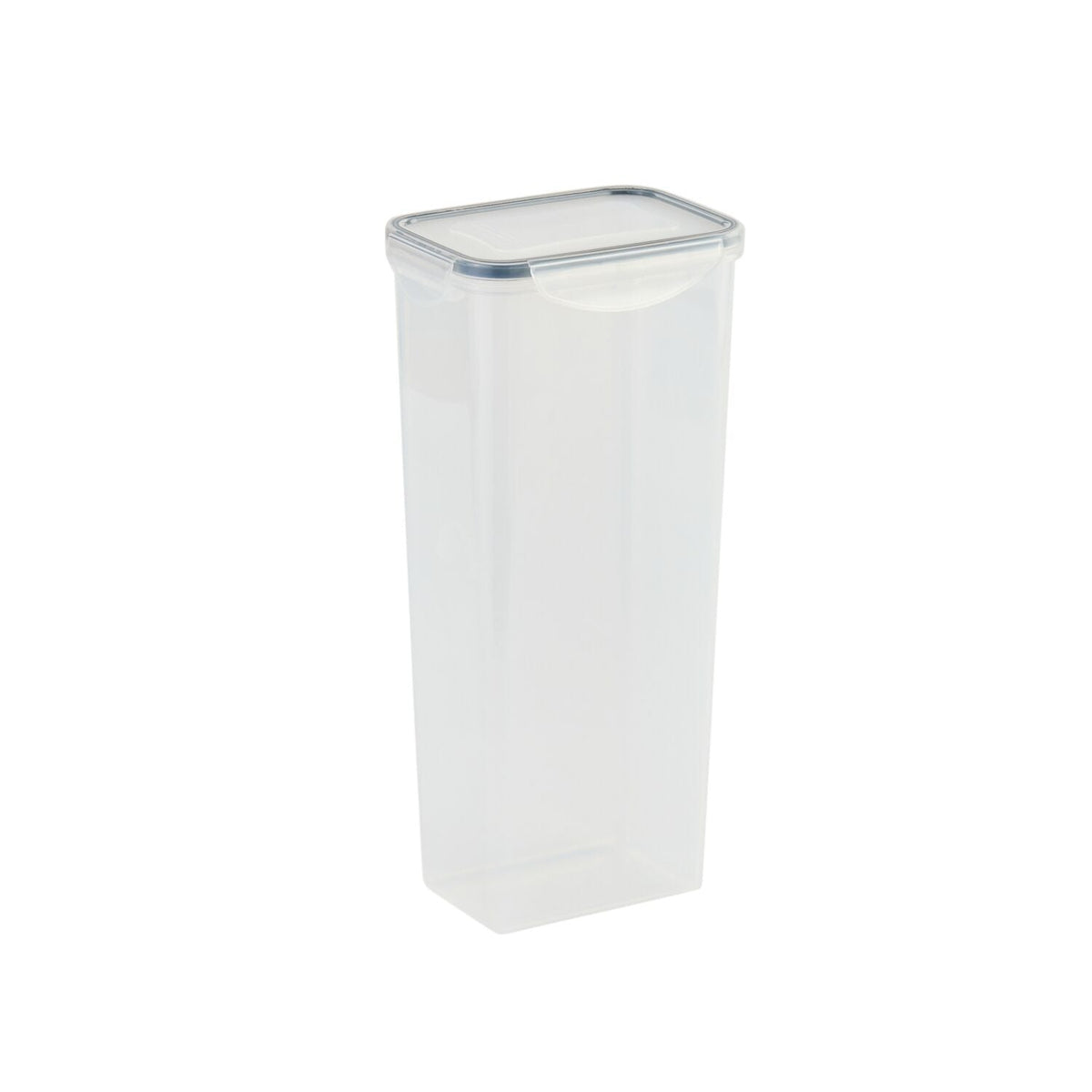 Lakeland Clip Tall Rectangular Food Storage Box 2L