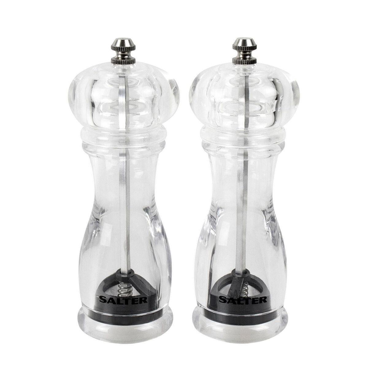 Salter Contemporary Mill Set