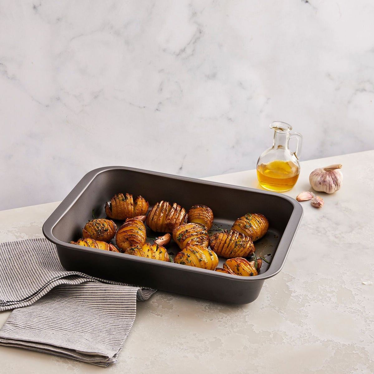 Lakeland Deep Roasting Tin 32 x 26cm
