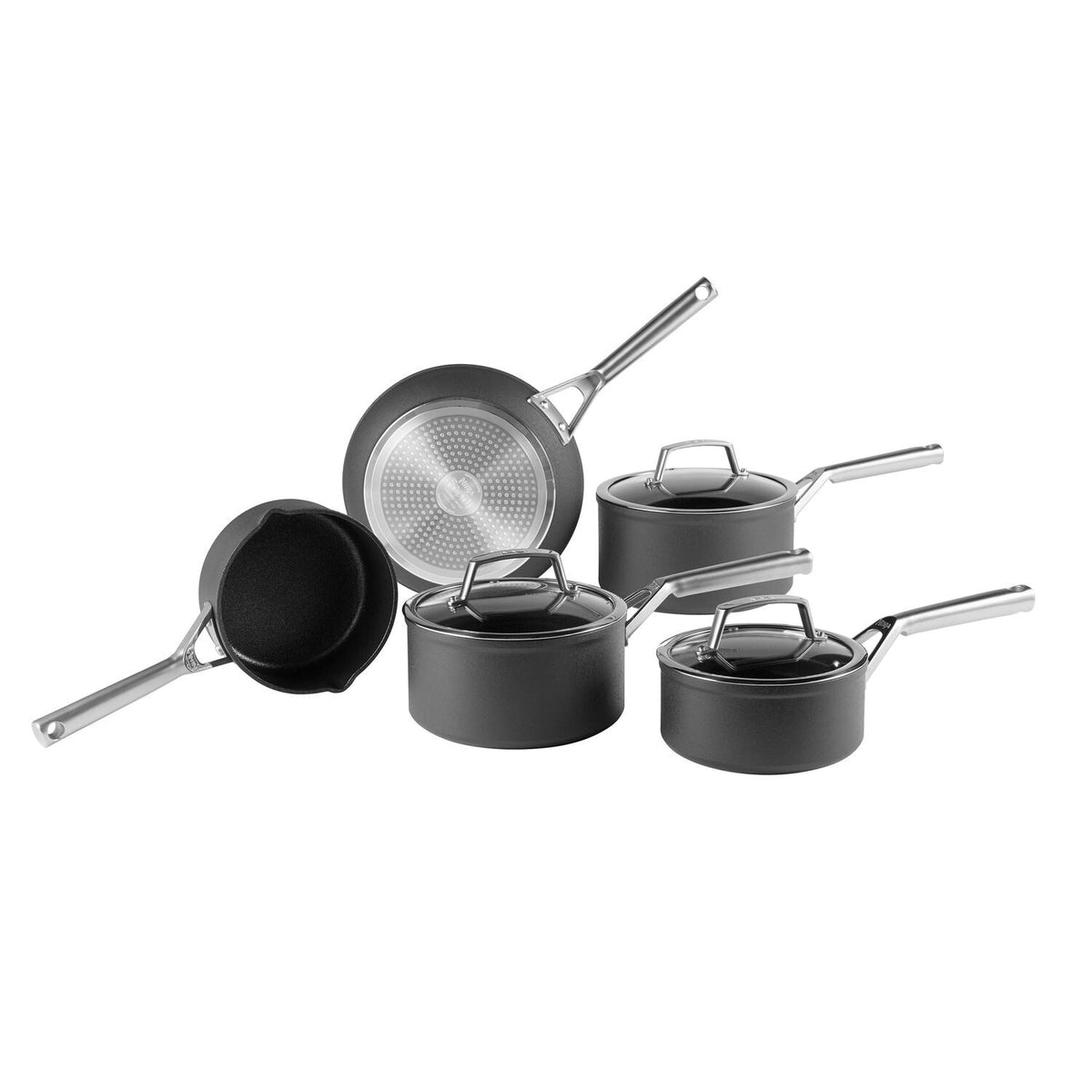 Ninja ZEROSTICK 5-Piece Pan Set