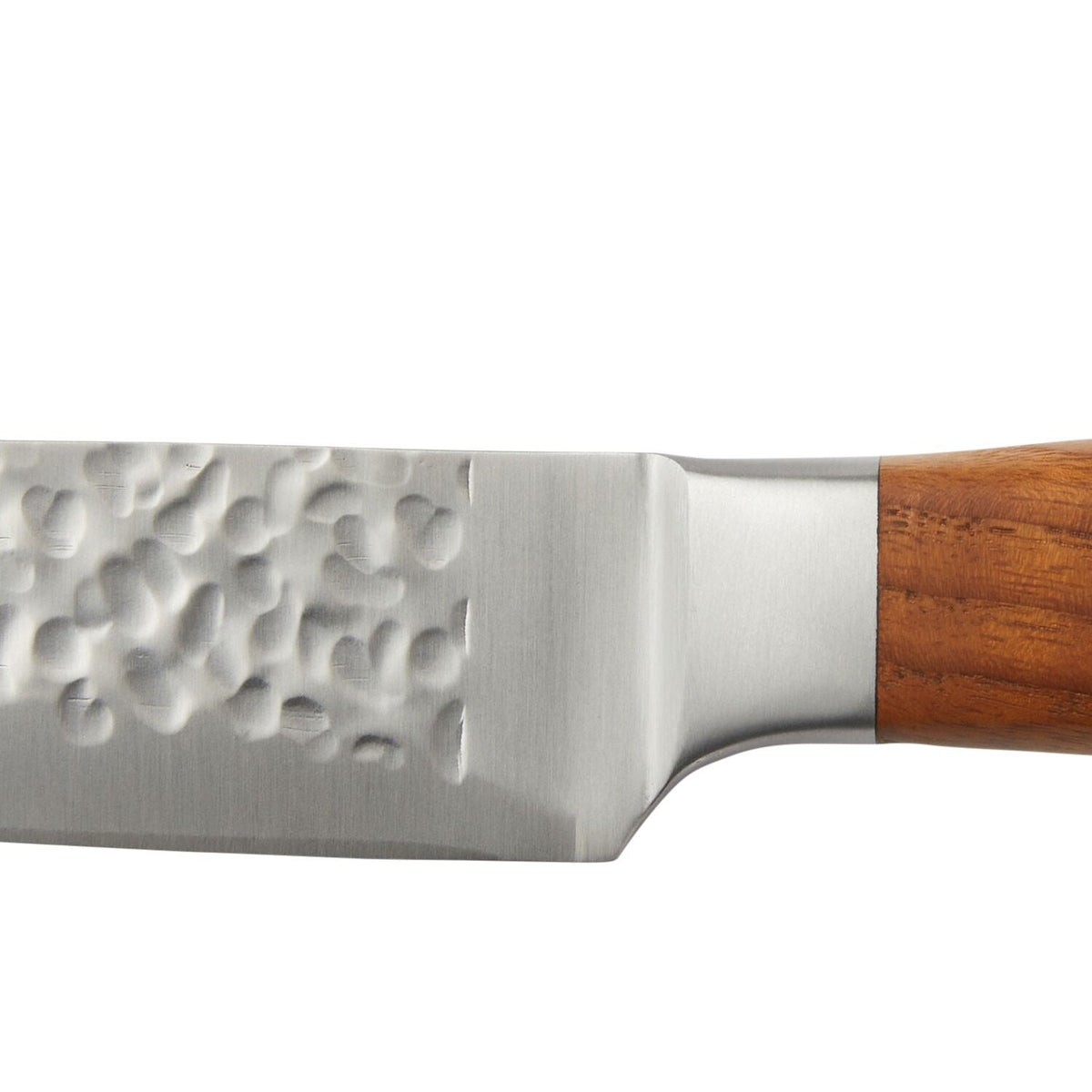 Lakeland Hammered Slicer Knife 20cm