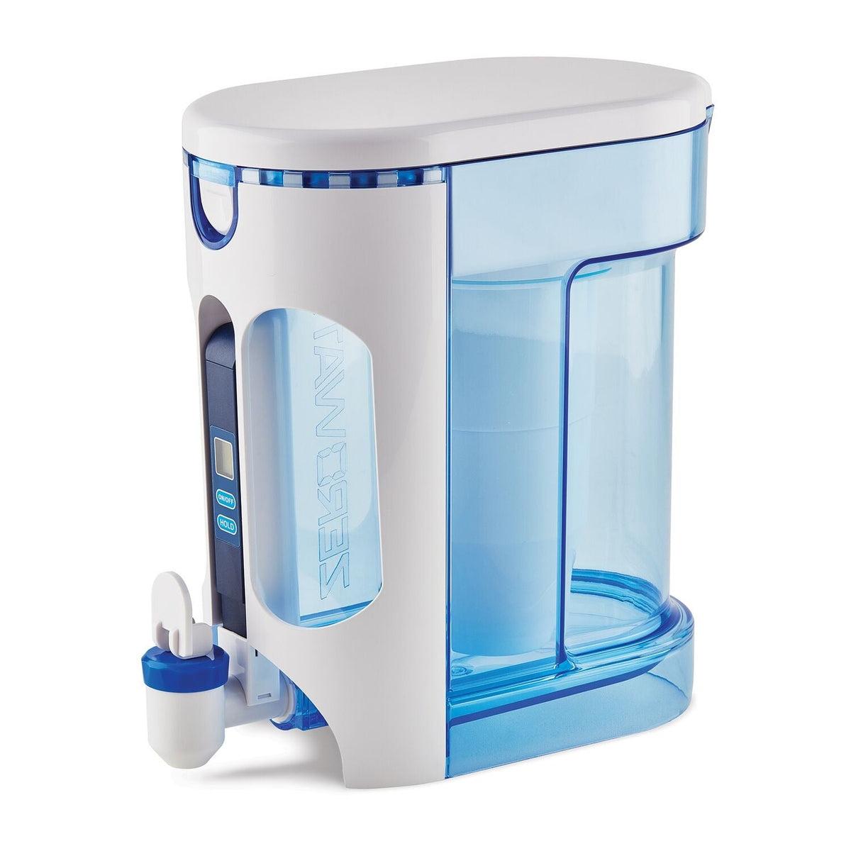 Legacy ZeroWater 12 Cup Filtered Water Dispenser