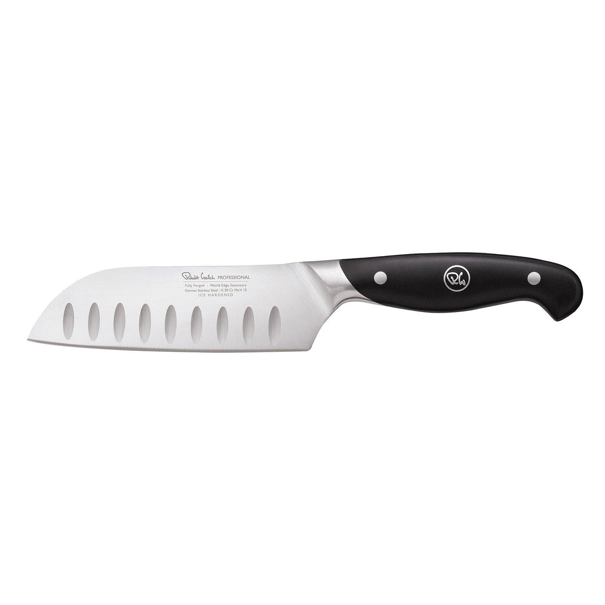 Robert Welch Professional Santoku Knife 14cm