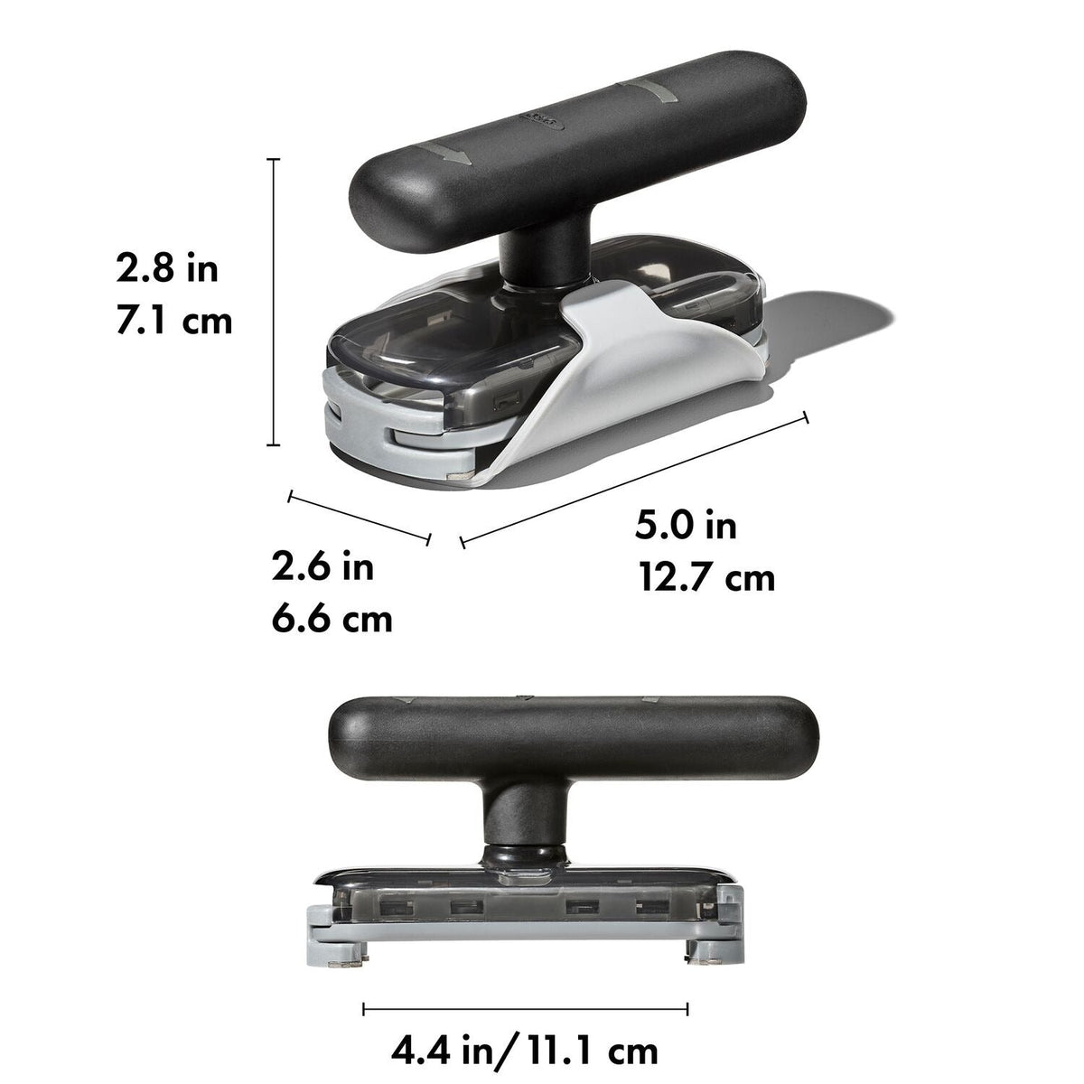 OXO Good Grips Twisting Jar Opener with Base Pad