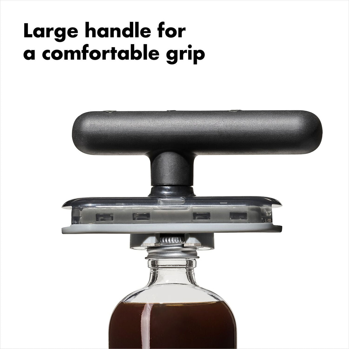 OXO Good Grips Twisting Jar Opener with Base Pad